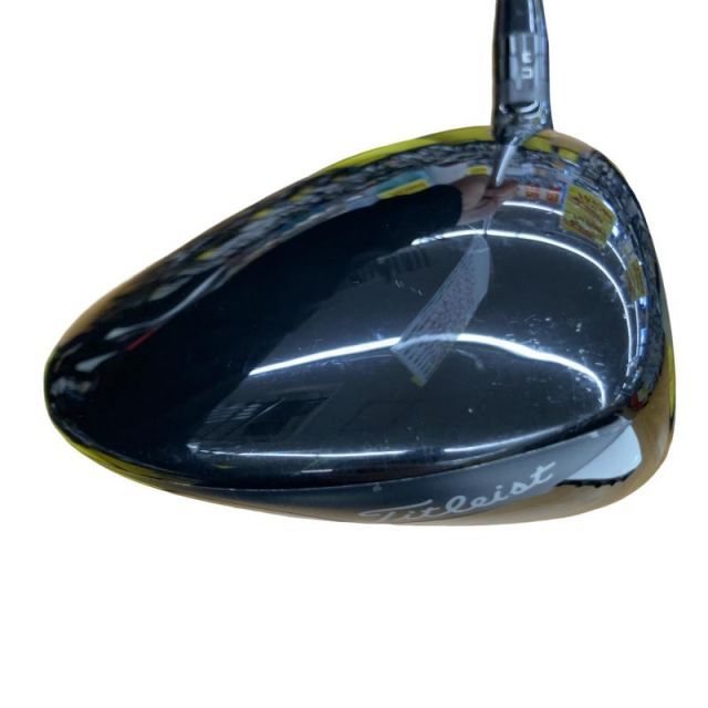 【中古】 タイトリスト TSR2 10° ドライバー DR TSP111 (フレックスS) メンズ 男性用 右利き 右用 Cランク ゴルフクラブ