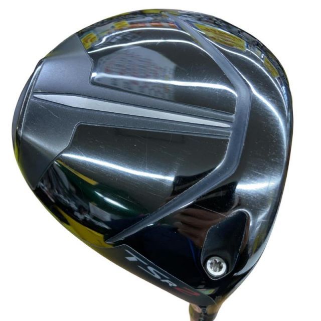 【中古】 タイトリスト TSR2 10° ドライバー DR TSP111 (フレックスS) メンズ 男性用 右利き 右用 Cランク ゴルフクラブ