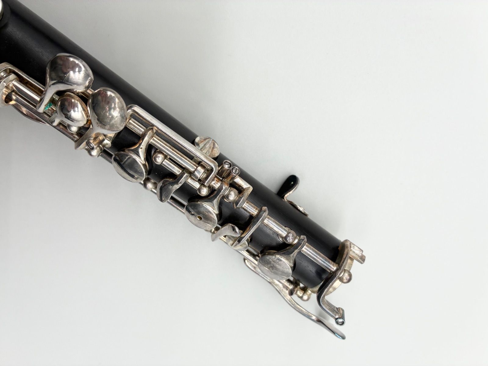 オーボエ Selmer USA - メルカリ