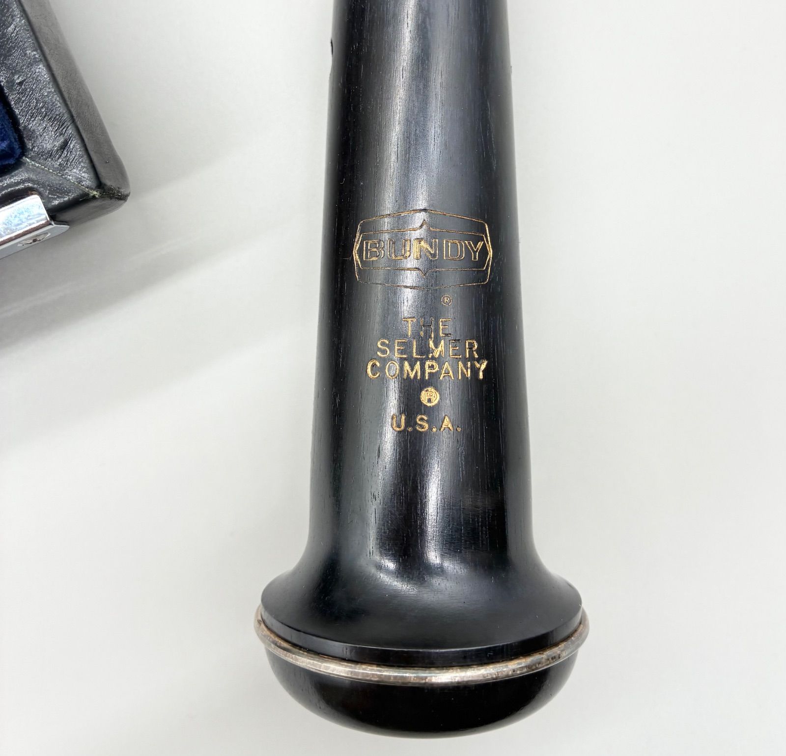 オーボエ Selmer USA - メルカリ