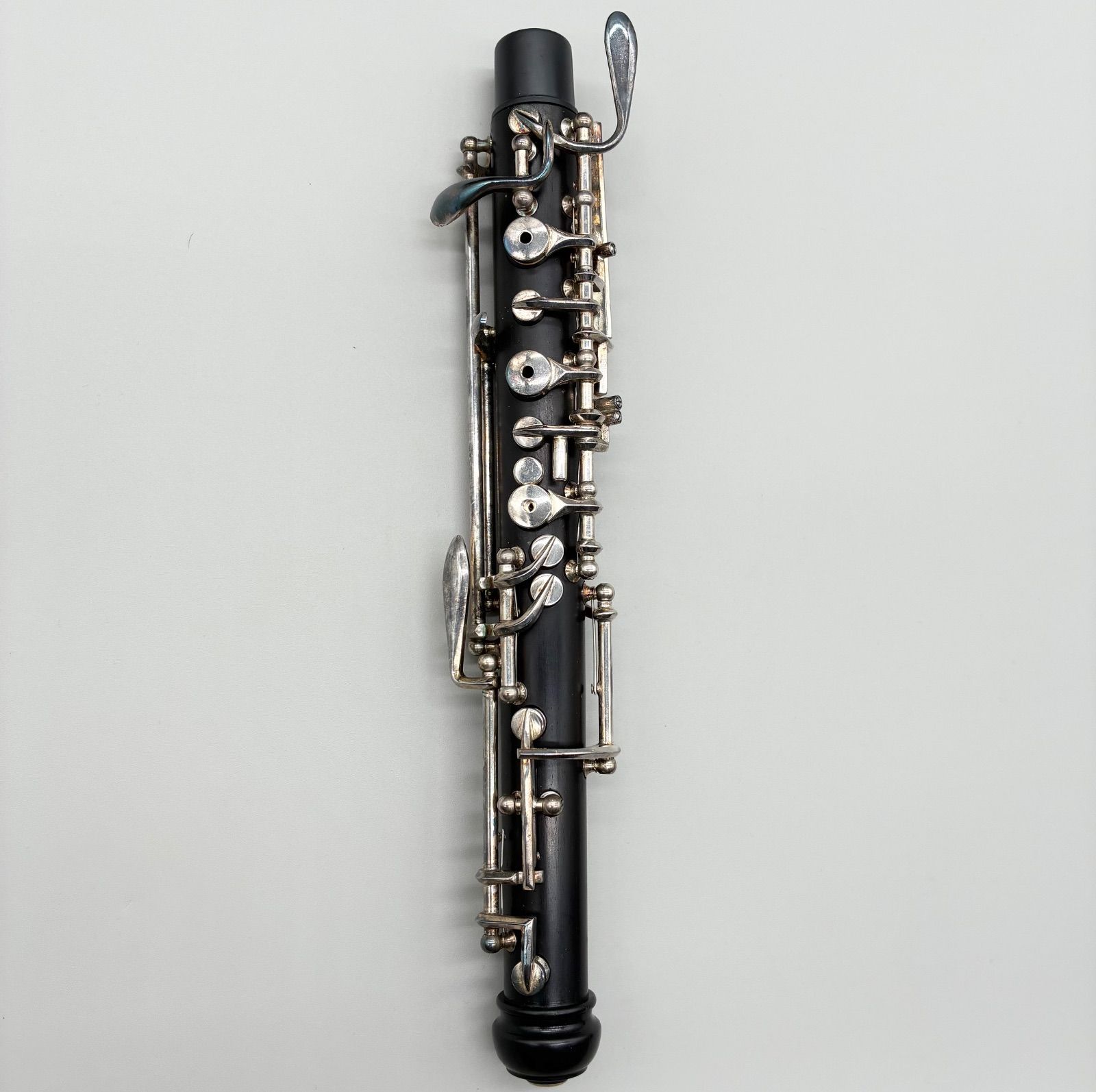 【お値下げ中】オーボエ　セルマーUSA（調整済）プラ管 オーボエ Selmer USA - メルカリ