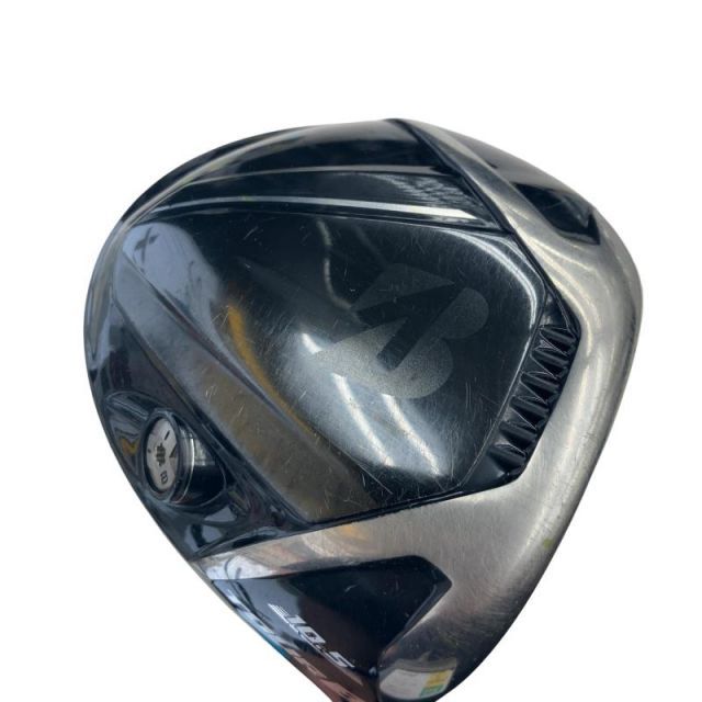 【中古】 ブリヂストン TOUR B JGR 10.5° ドライバー DR Air Speeder G(ドライバー) (フレックスその他) メンズ 男性用 右利き 右用 Cランク ゴルフクラブ