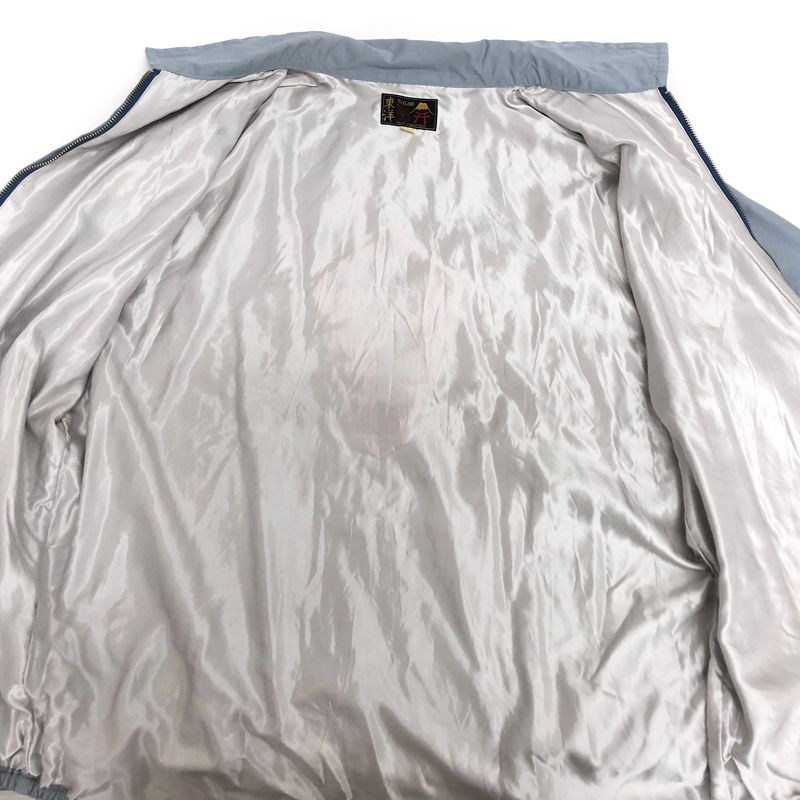 中古品】 TAILOR TOYO テーラー東洋 Cotton Vietnam Jacket 