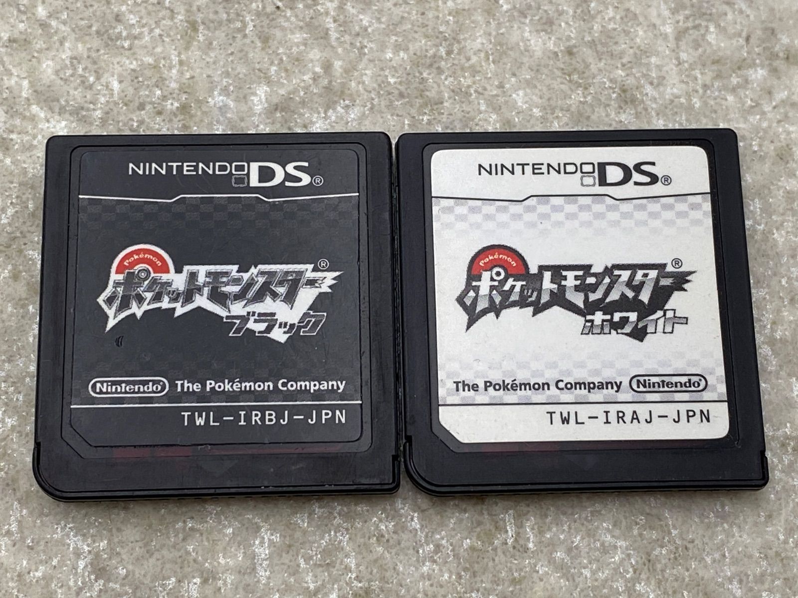 ポケットモンスター DS ソフト9点 - メルカリ