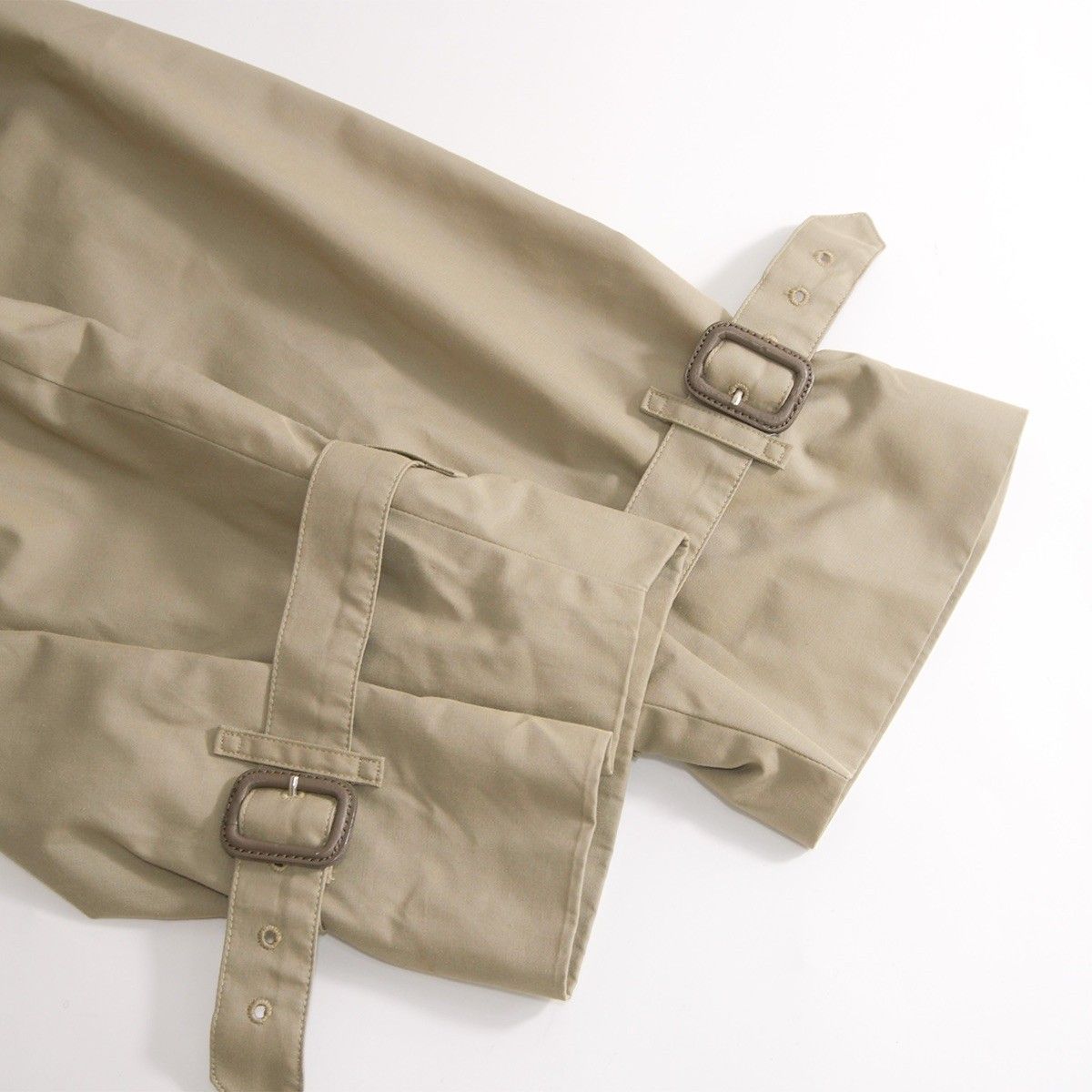 SIZE48/フルセット/一枚袖】 vintage Burberrys【80S～90S C100