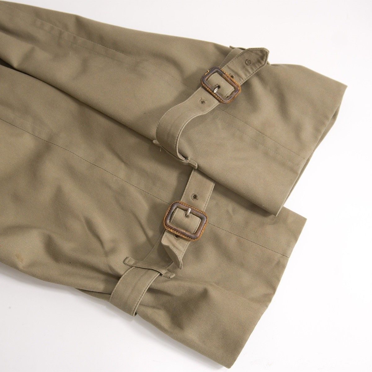 フルセット】 vintage Burberrys【80S～90S トレンチコート】38 SHORT