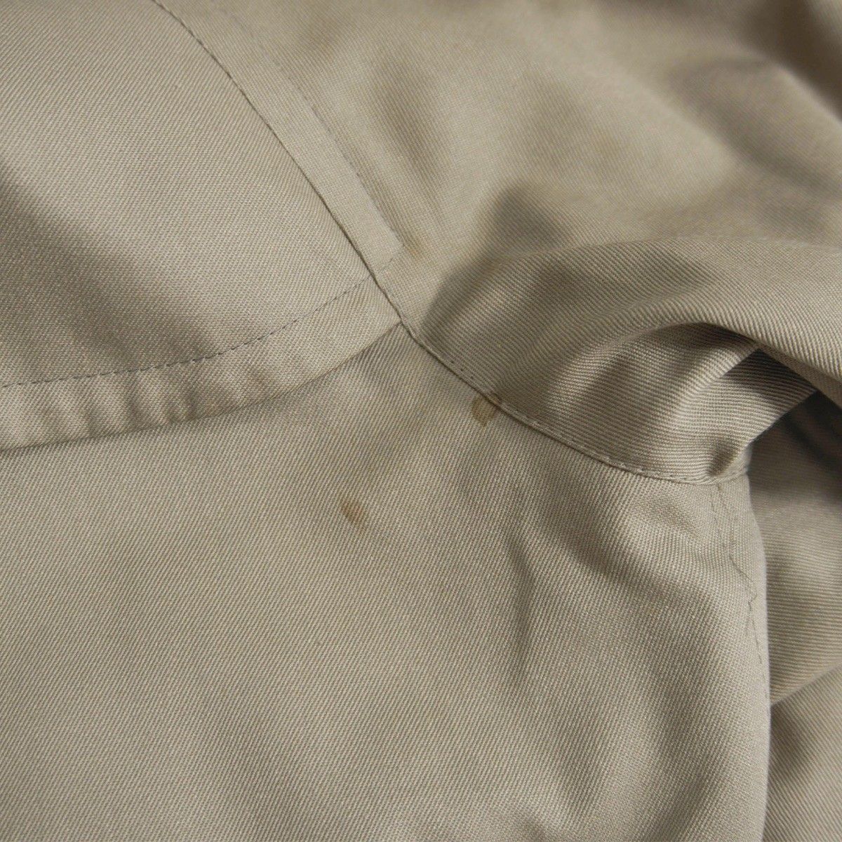 フルセット】 vintage Burberrys【80S～90S トレンチコート】38 SHORT