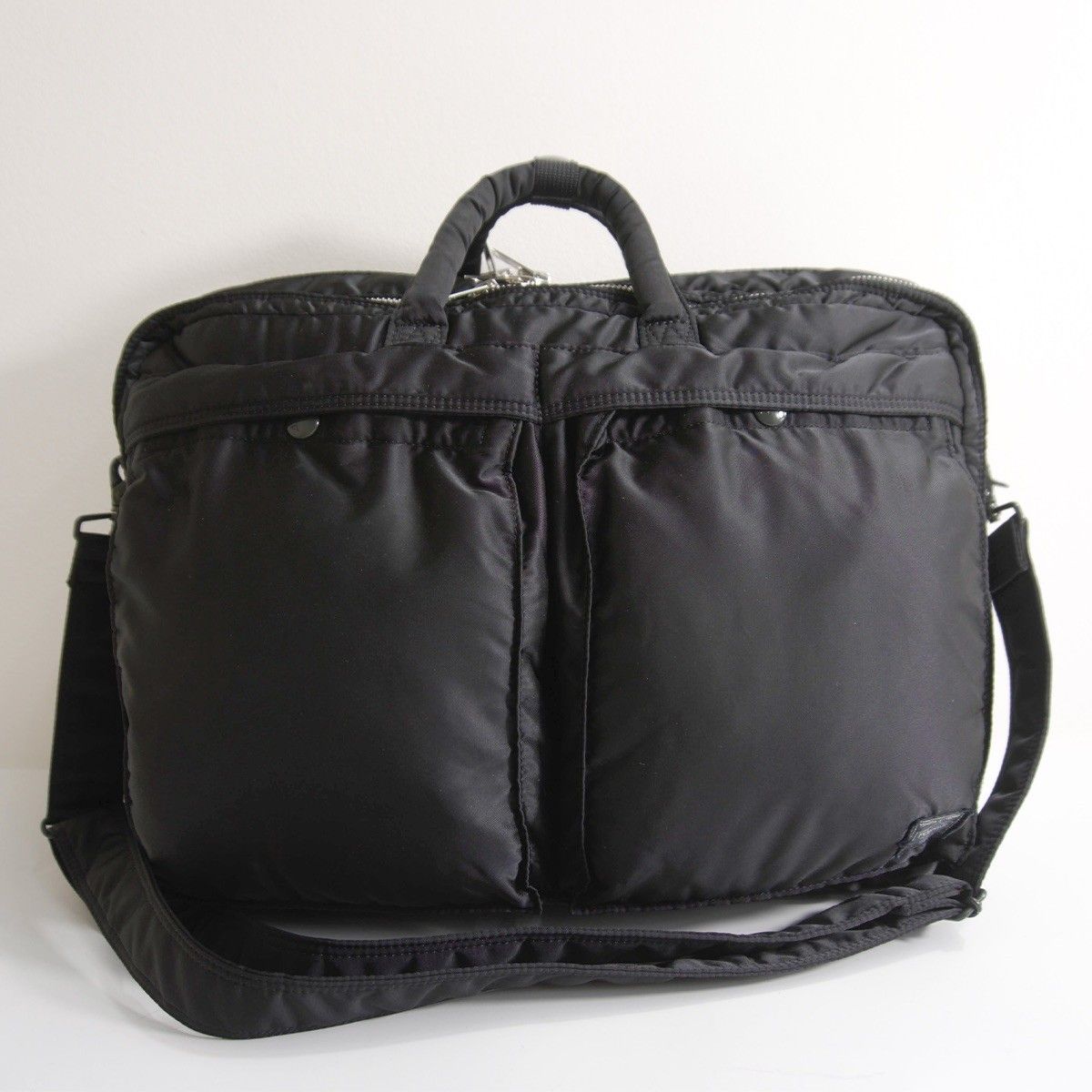 定番】PORTER 【タンカー 2室 3WAY ブリーフケース】ポーター ビジネス