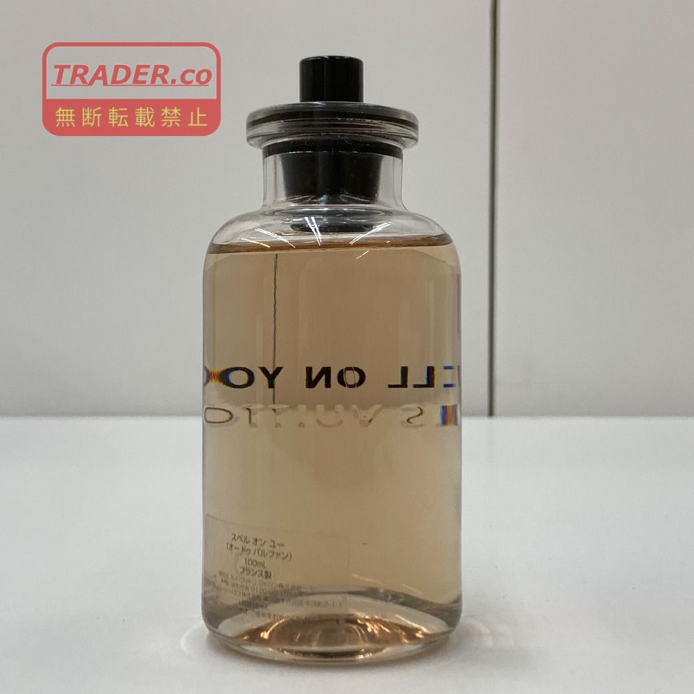 04w7828▽※【中古】ルイ・ヴィトン LOUIS VUITTON LP0212 SPELL ON YOU