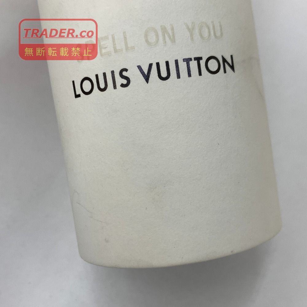 04w7828▽※【中古】ルイ・ヴィトン LOUIS VUITTON LP0212 SPELL ON YOU