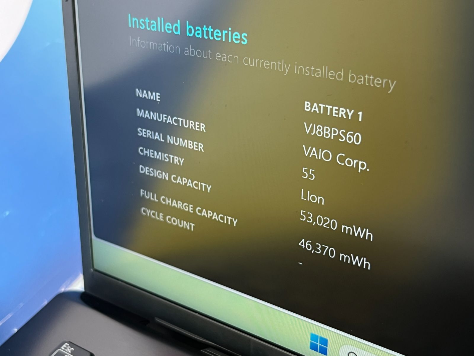 VAIO Pro LTE 第12世代 美品 - メルカリ