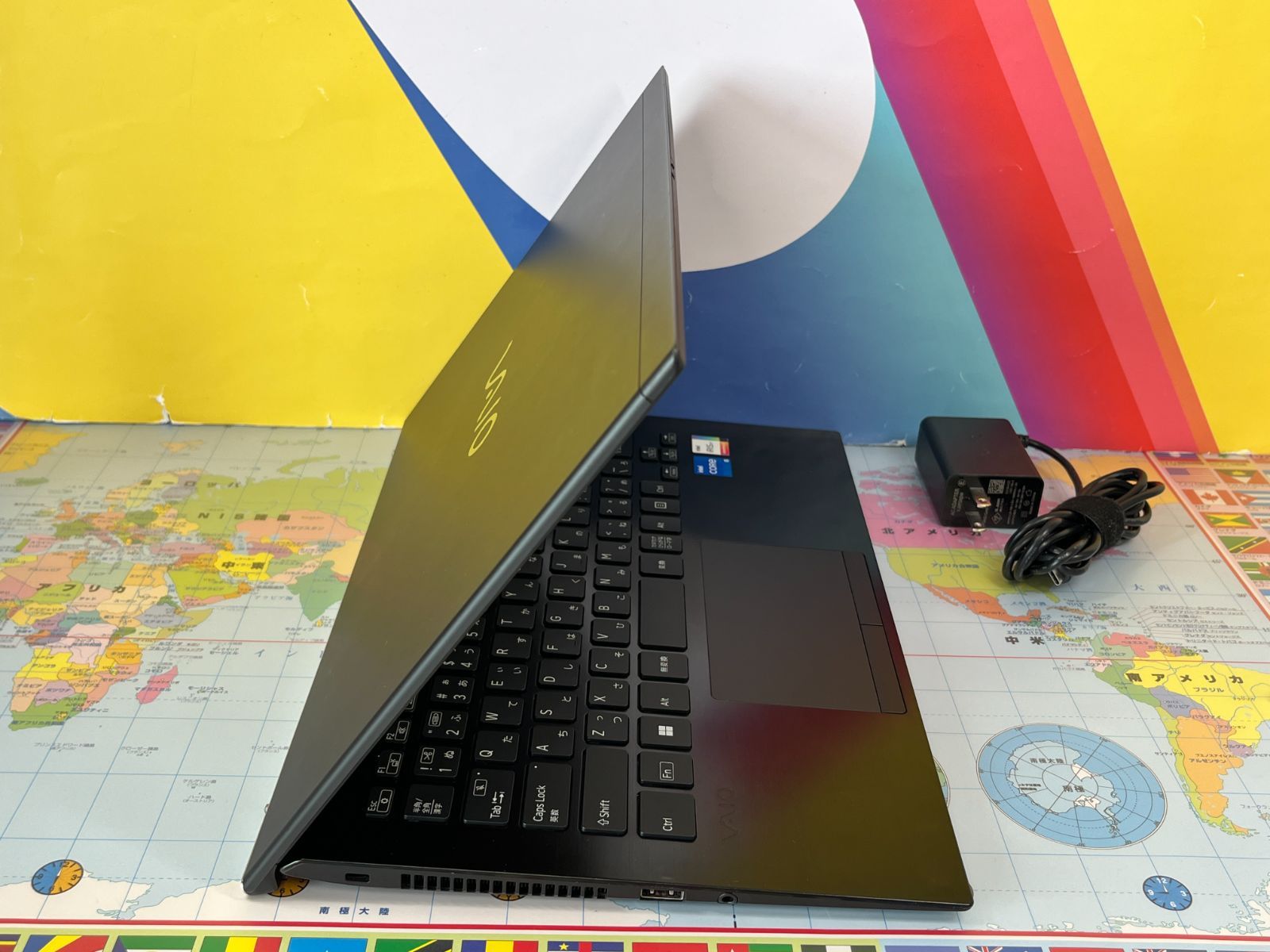 VAIO Pro LTE 第12世代 美品 - メルカリ