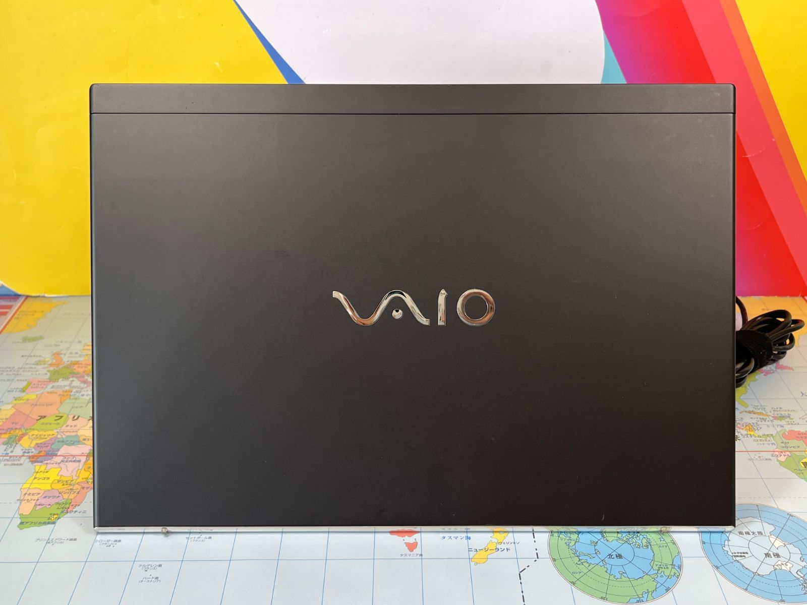 VAIO Pro LTE 第12世代 美品 - メルカリ