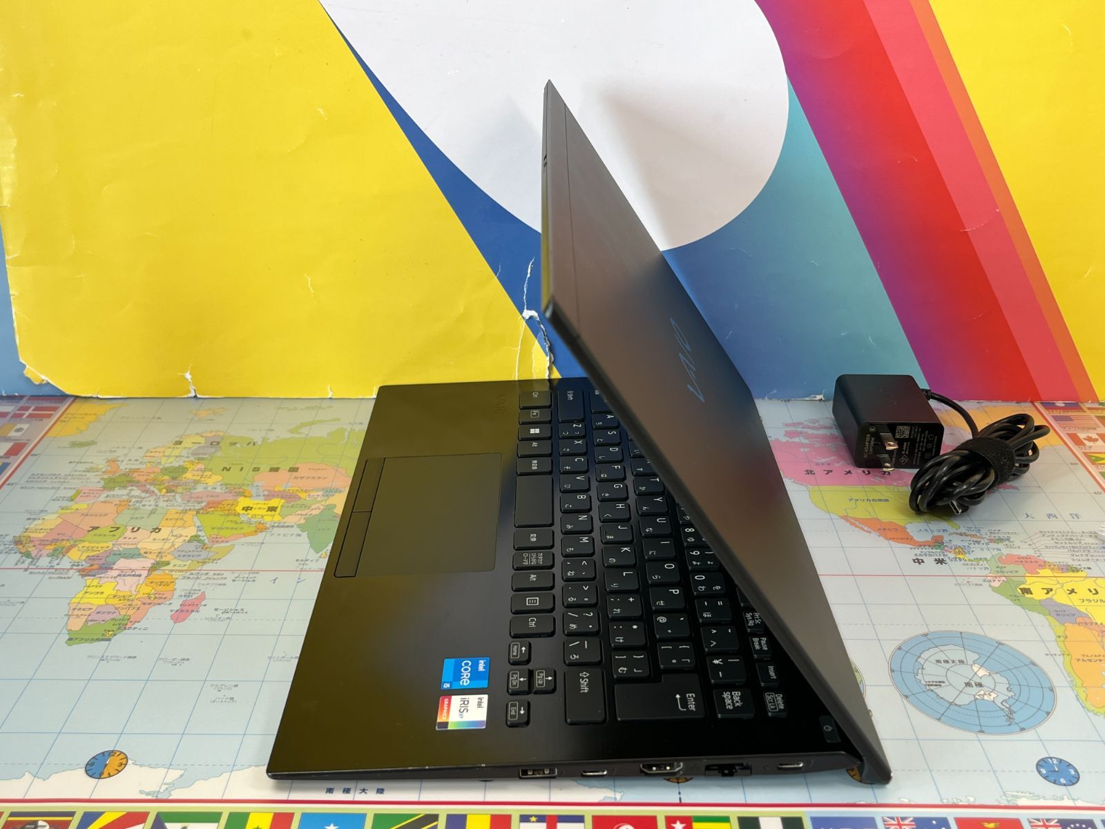VAIO Pro LTE 第12世代 美品 - メルカリ