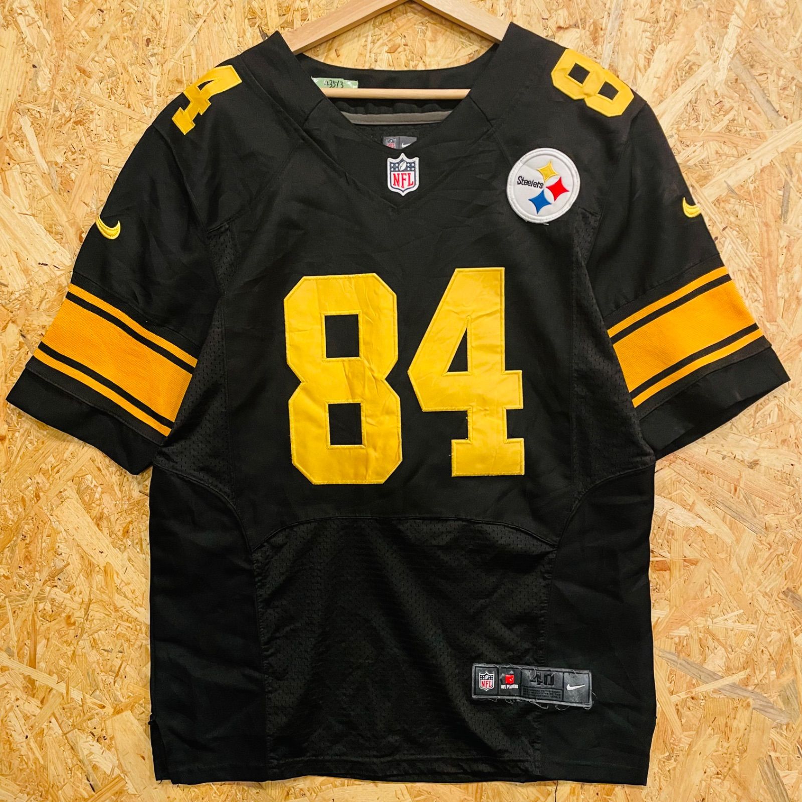 ナイキ NIKE NFL ピッツバーグ・スティーラーズ PITTSBURGH STEELERS
