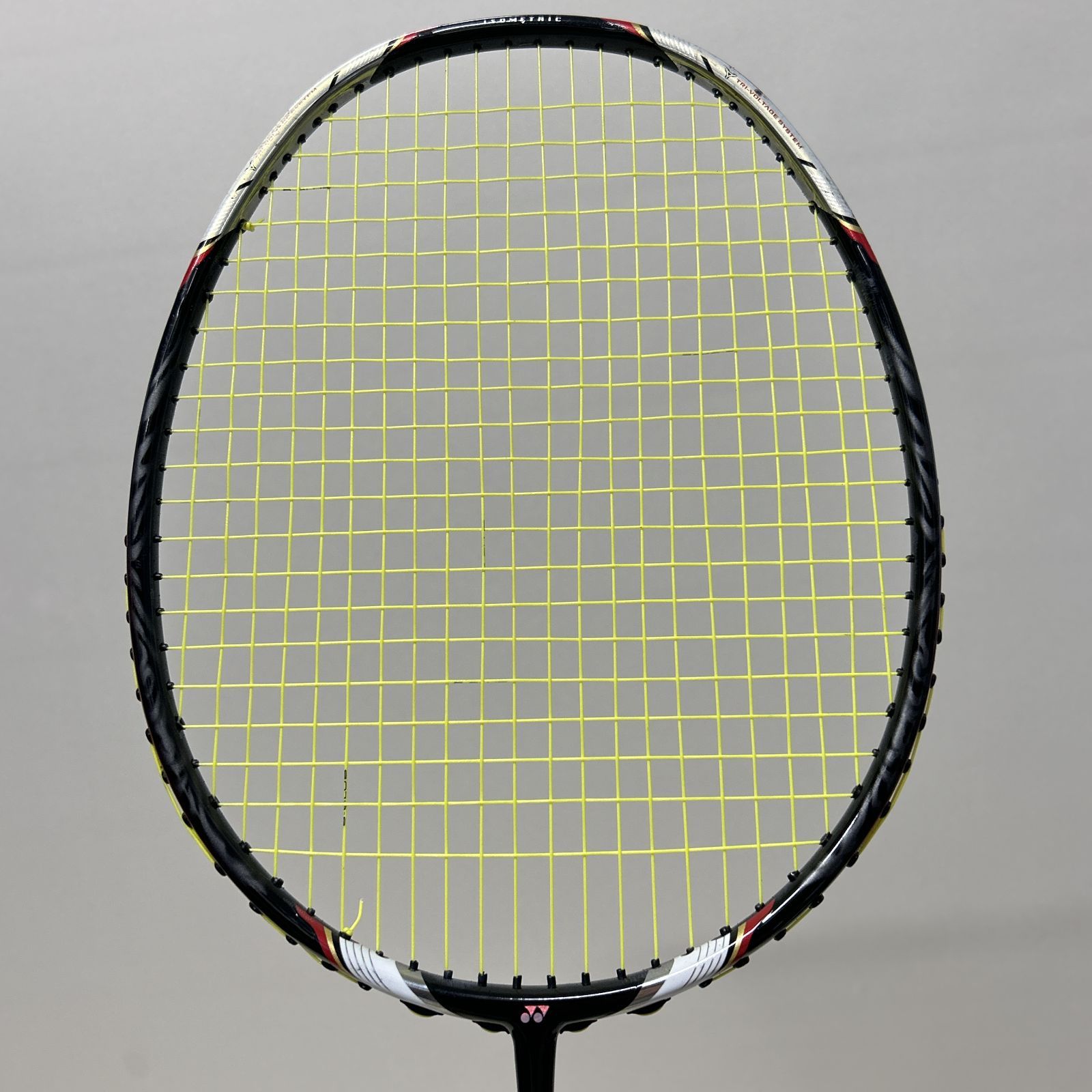 浜館58-260] YONEX VOLTRIC 70 ボルトリック 70 バドミントン ラケット