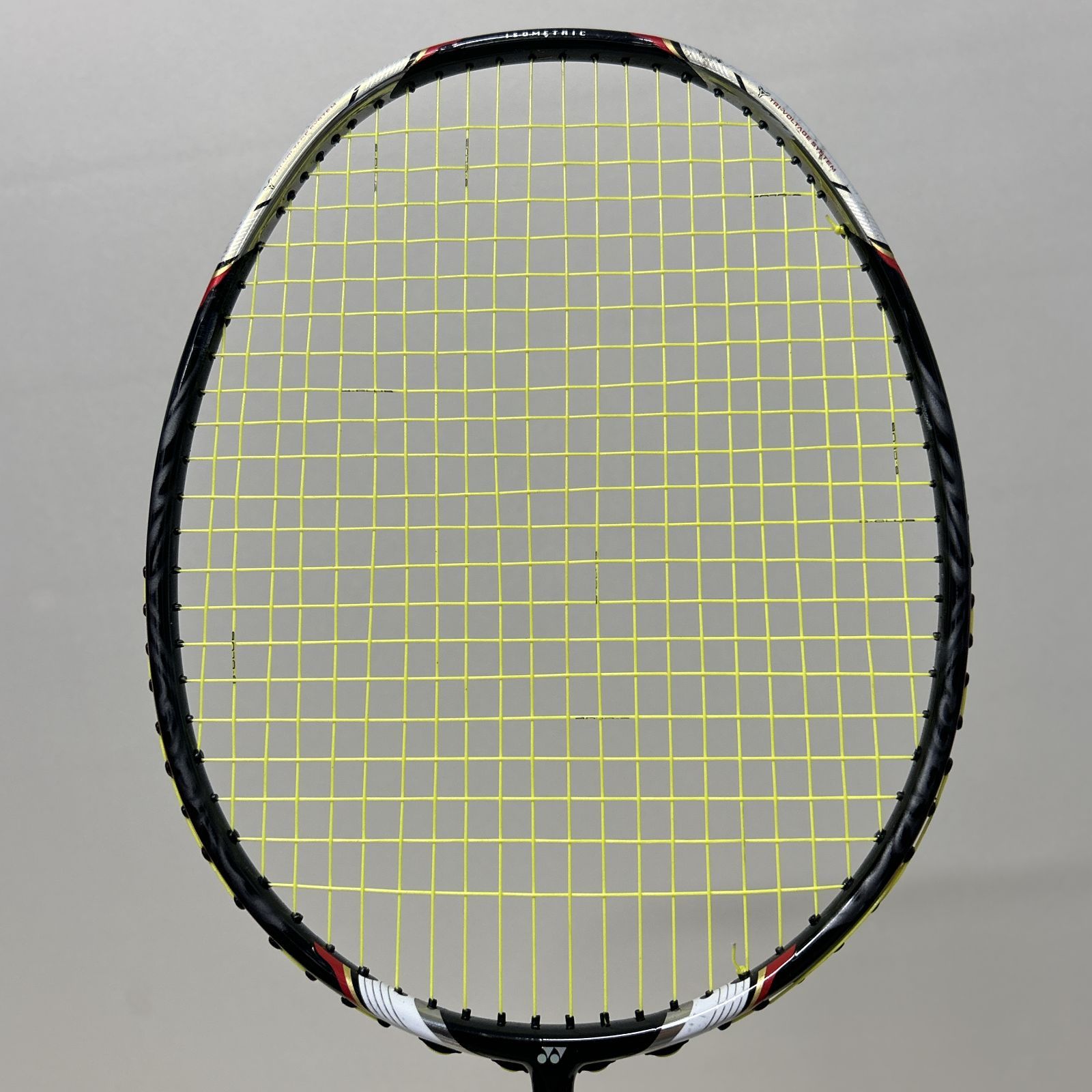 浜館58-260] YONEX VOLTRIC 70 ボルトリック 70 バドミントン ラケット