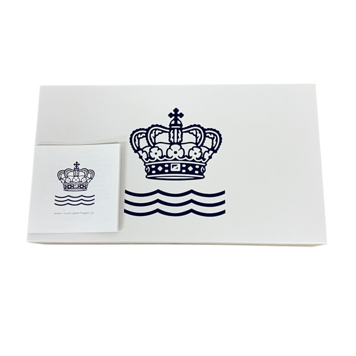 ロイヤルコペンハーゲン Royal Copenhagen ピックルディッシュ