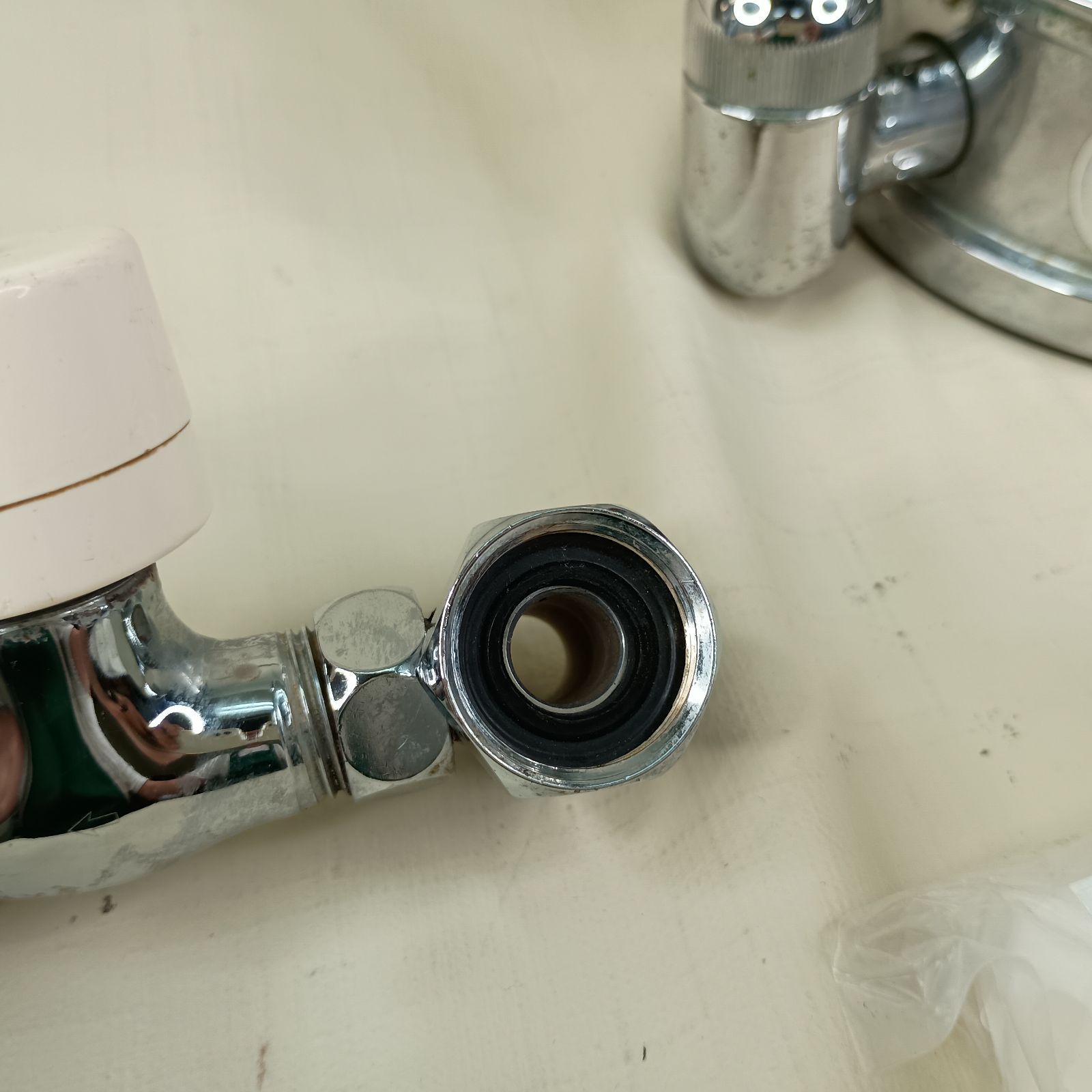 ジャンク扱い タイセイ 浄水器 回帰水 ナチュリターンVIP JCP