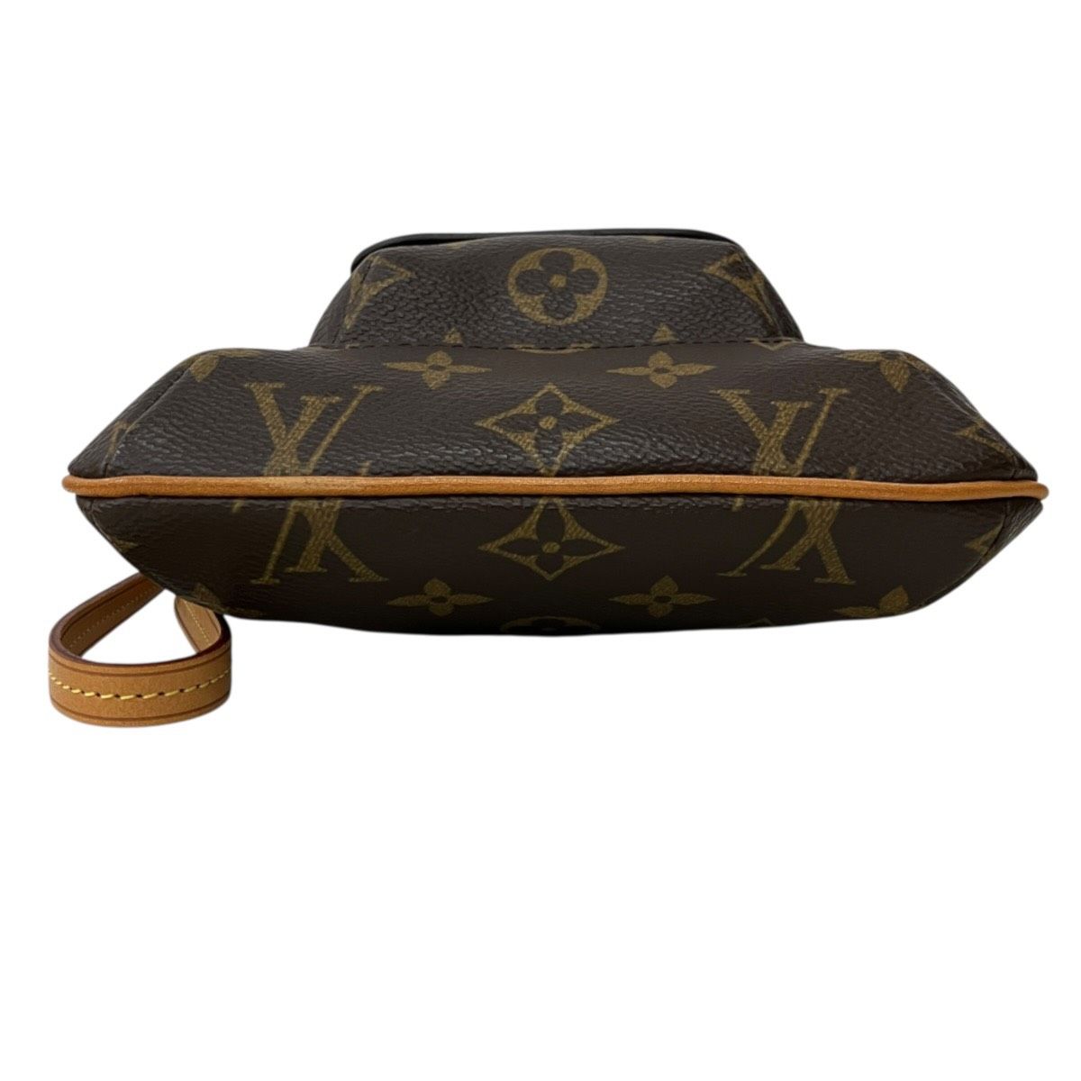 ルイ・ヴィトン LOUIS VUITTON パルティシオン ポーチ モノグラム