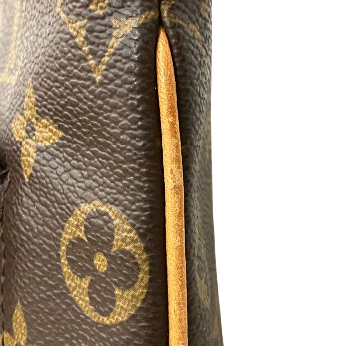 ルイ・ヴィトン LOUIS VUITTON パルティシオン ポーチ モノグラム
