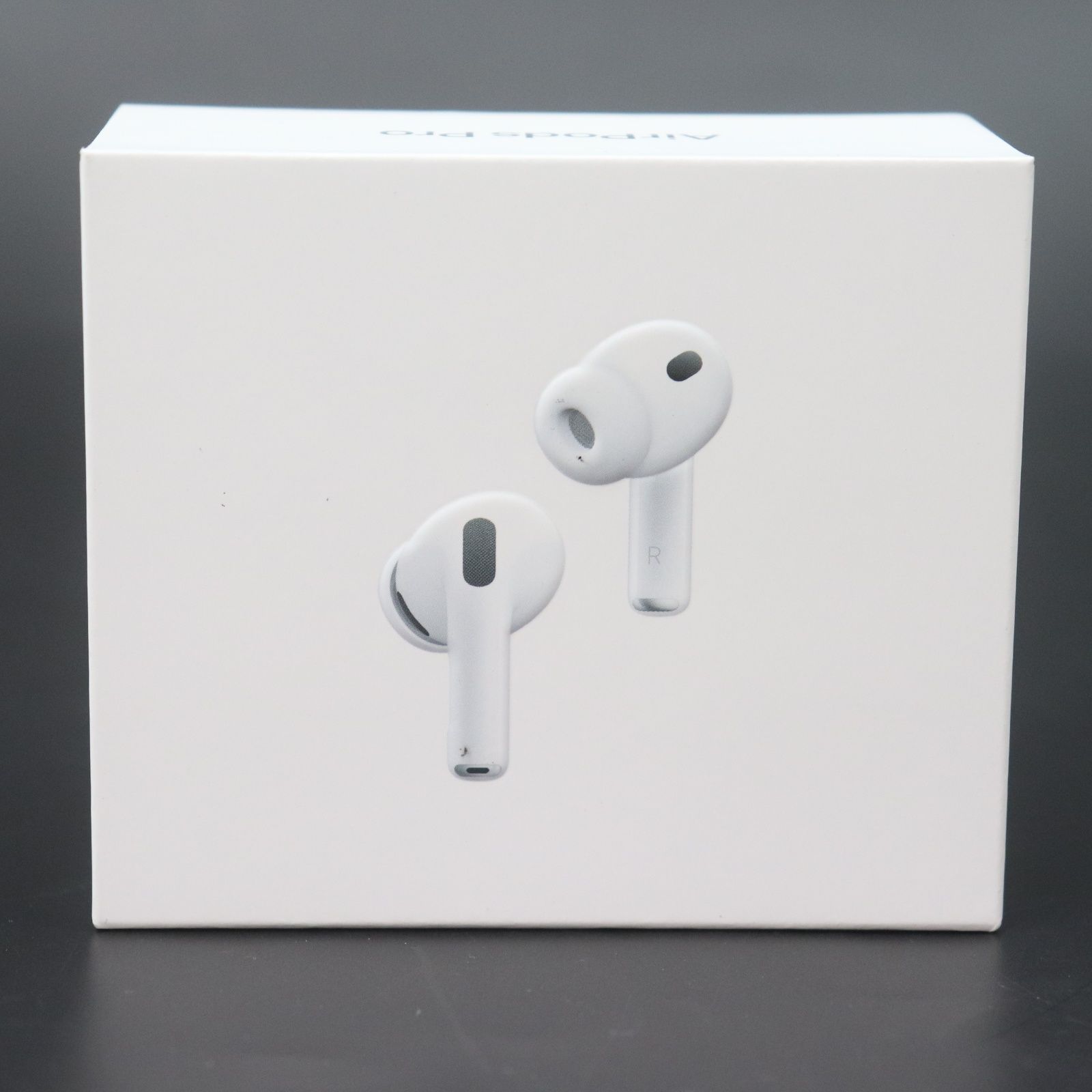 ITUAJCQL8MAW 未使用品 Apple アップル AirPods エアポッズ Pro プロ 3 
