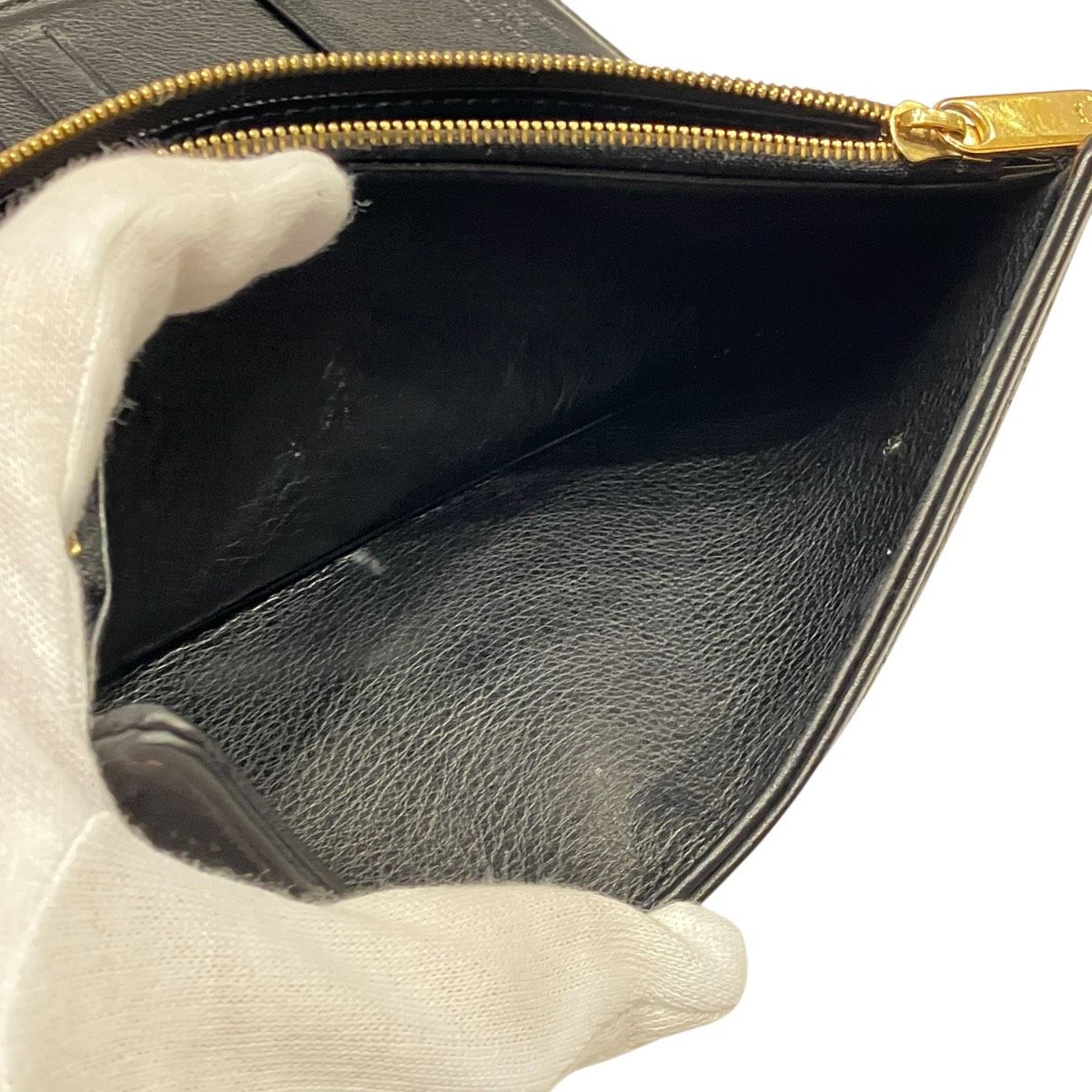 ルイ・ヴィトン LOUIS VUITTON ポルトフォイユ アメリア マヒナ 長財布