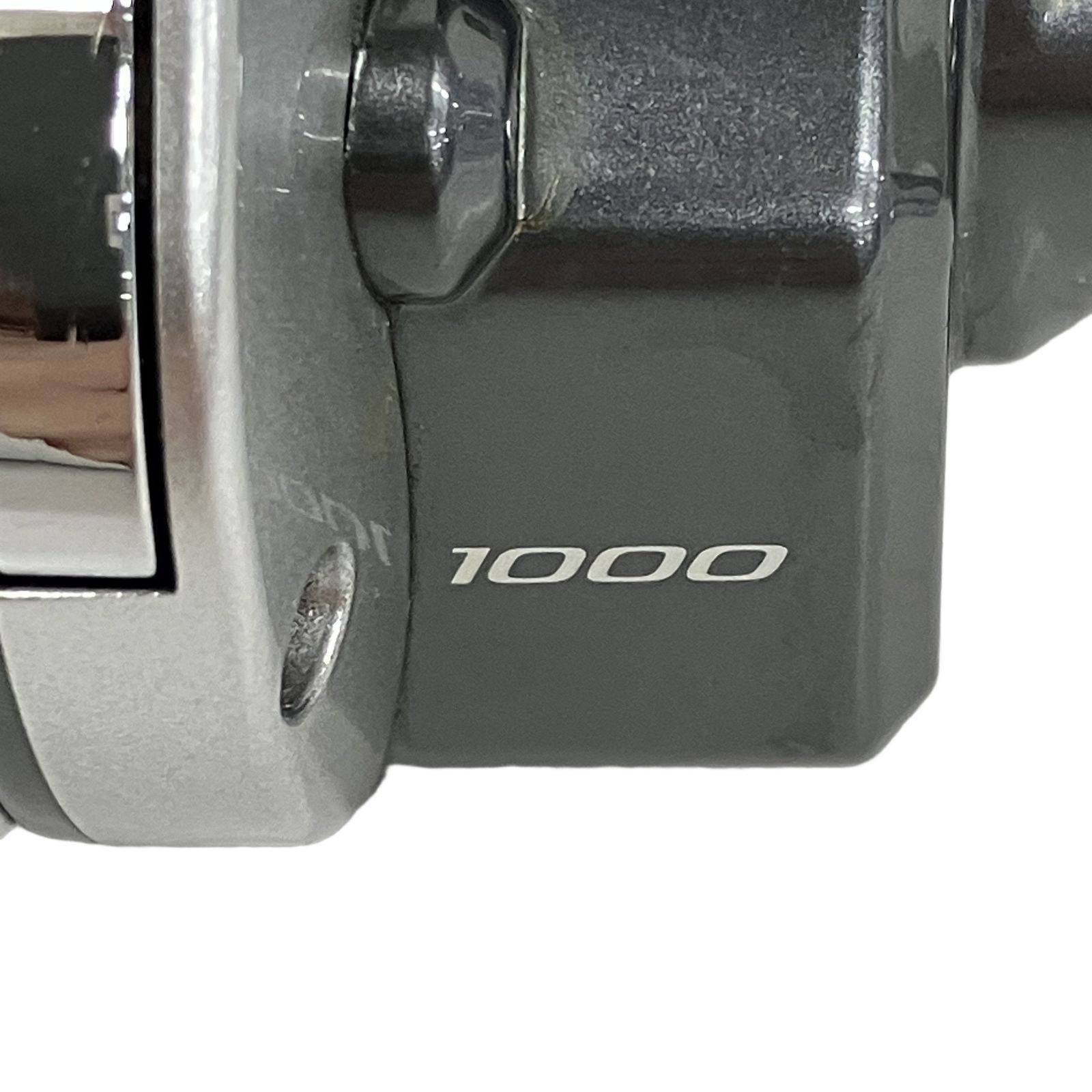 SHIMANO シマノ MUTEKI ForceMaster 1000 フォースマスター 電動リール