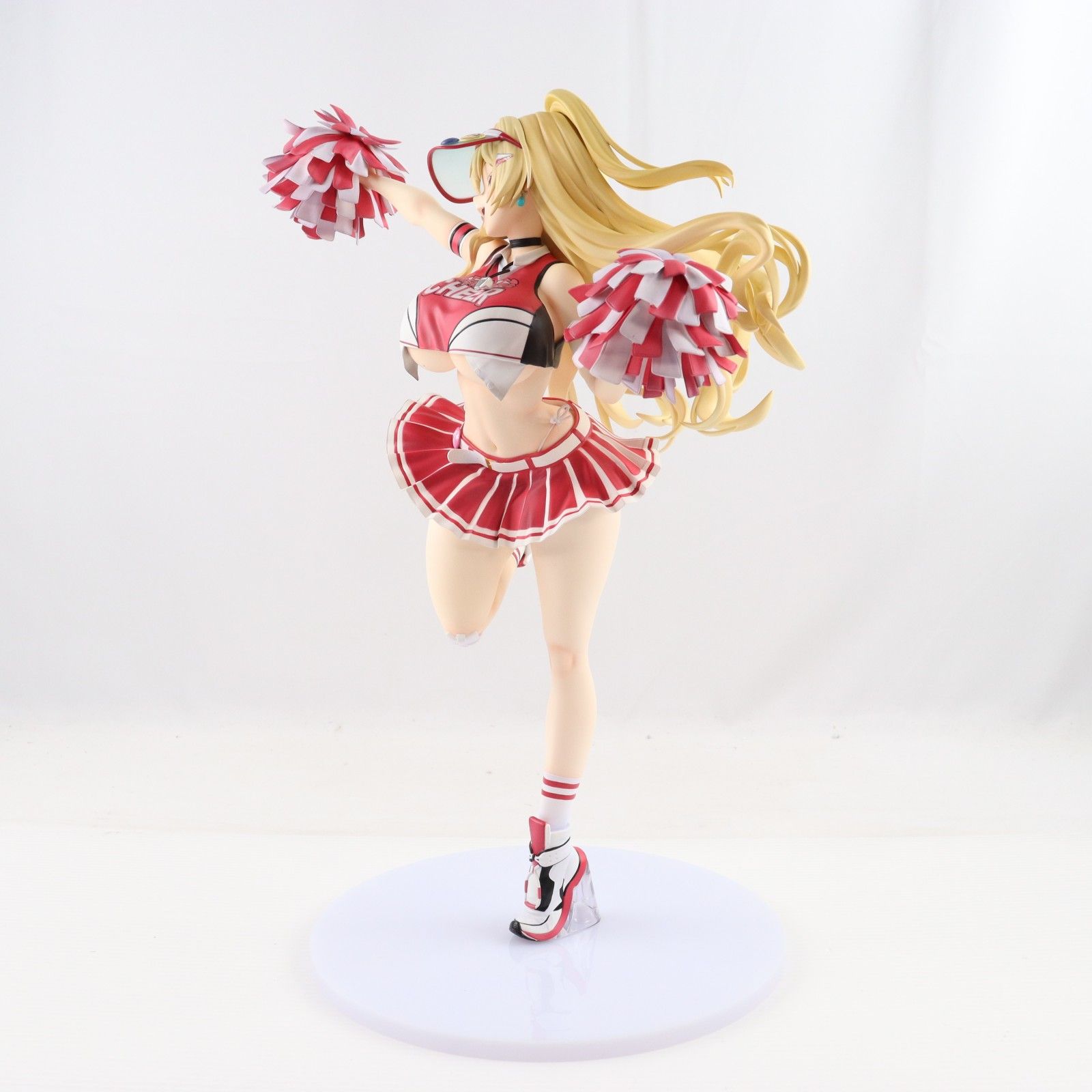 B-style クレイ 勝利の女神:NIKKE(ニケ) 1/4 完成品 フィギュア