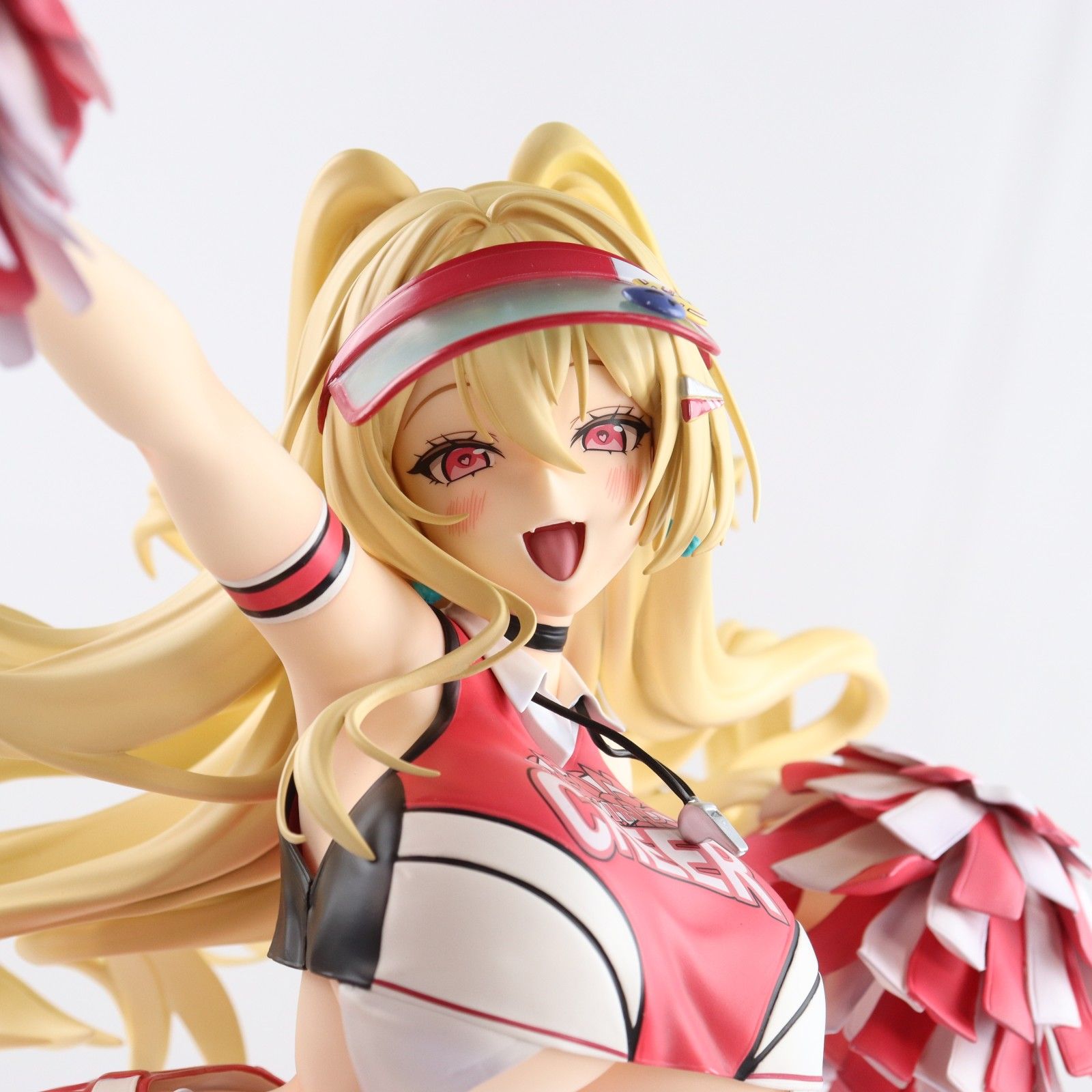 B-style クレイ 勝利の女神:NIKKE(ニケ) 1/4 完成品 フィギュア
