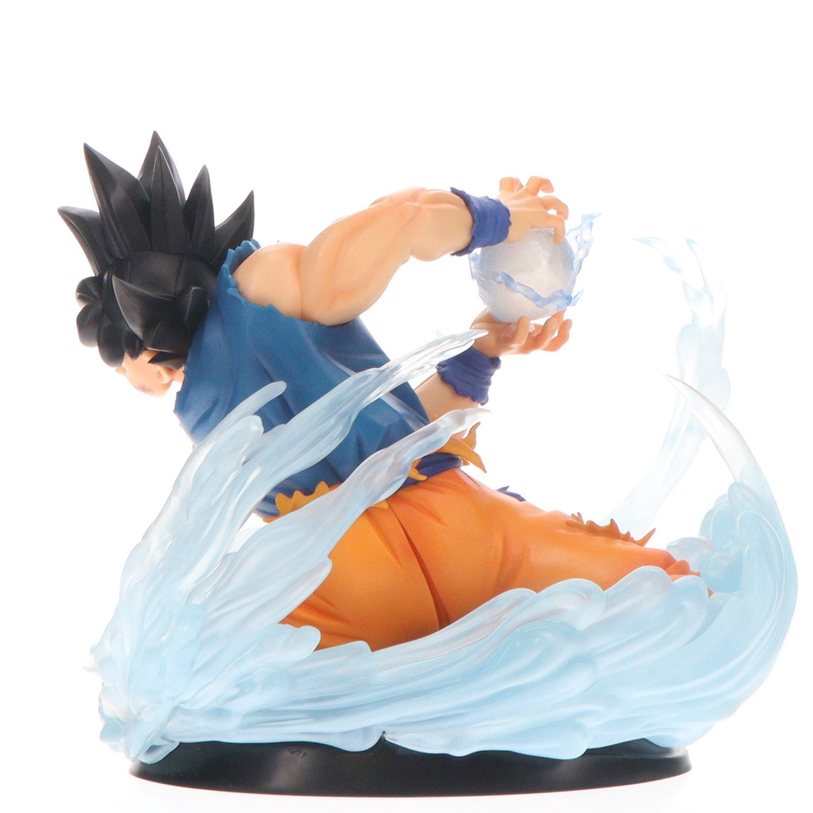 A賞 孫悟空 BURSTANT 一番くじ ドラゴンボール スペクタクルバトル