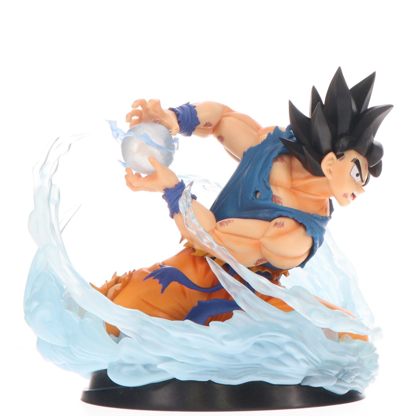 A賞 孫悟空 BURSTANT 一番くじ ドラゴンボール スペクタクルバトル