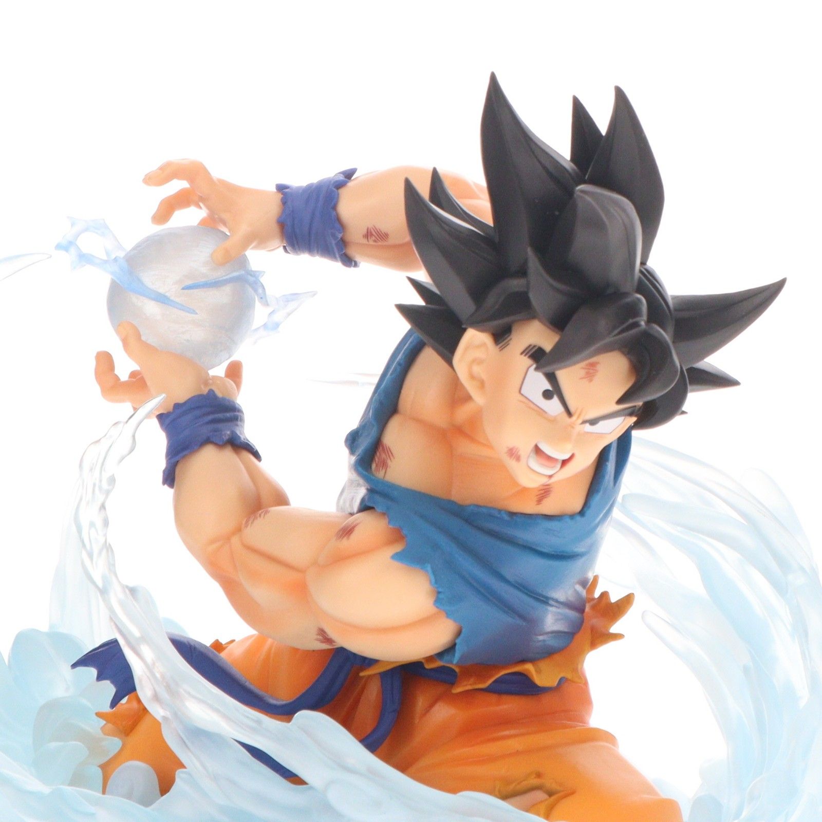 A賞 孫悟空 BURSTANT 一番くじ ドラゴンボール スペクタクルバトル A賞 孫悟空 BURSTANT 一番くじ ドラゴンボール スペクタクルバトル