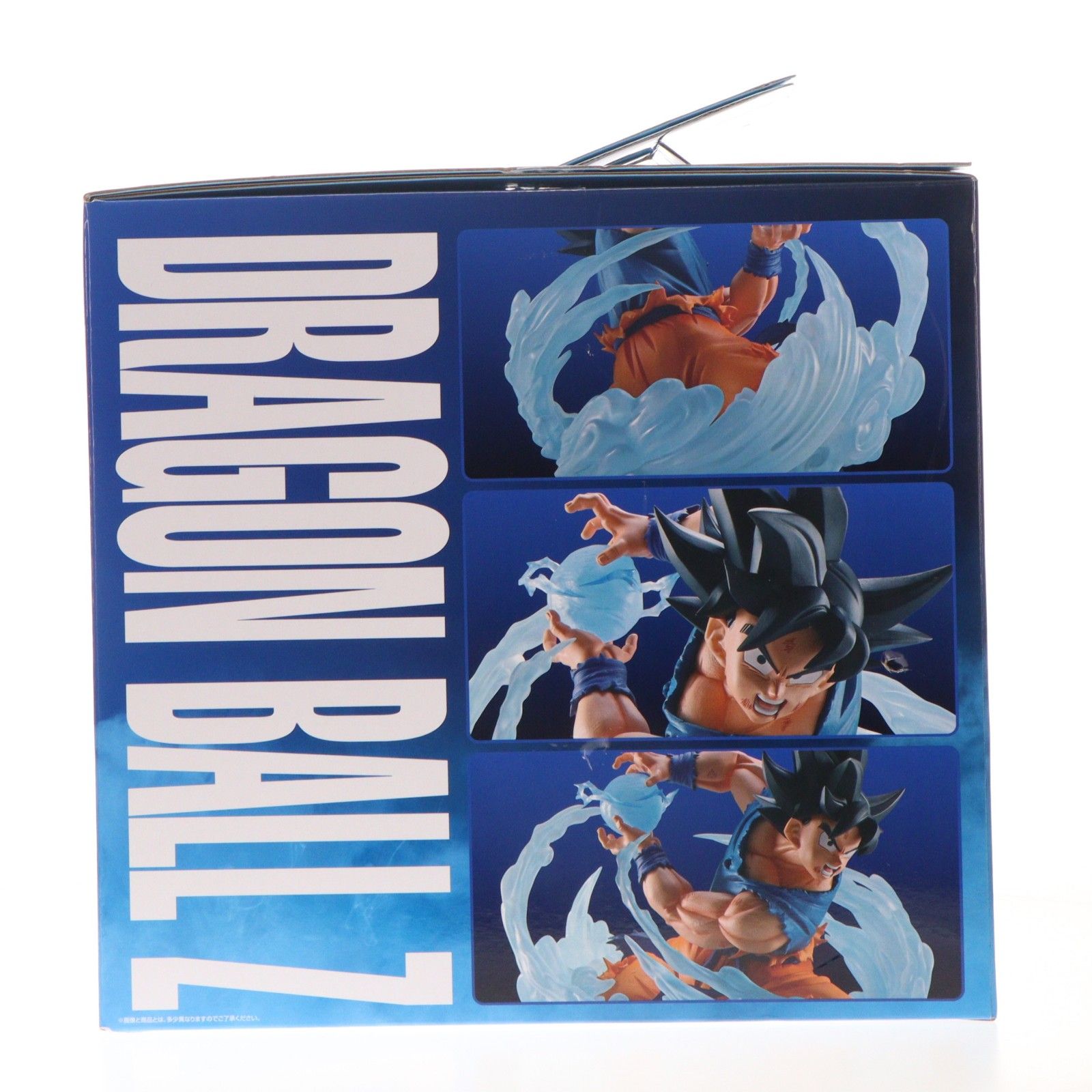 A賞 孫悟空 BURSTANT 一番くじ ドラゴンボール スペクタクルバトル