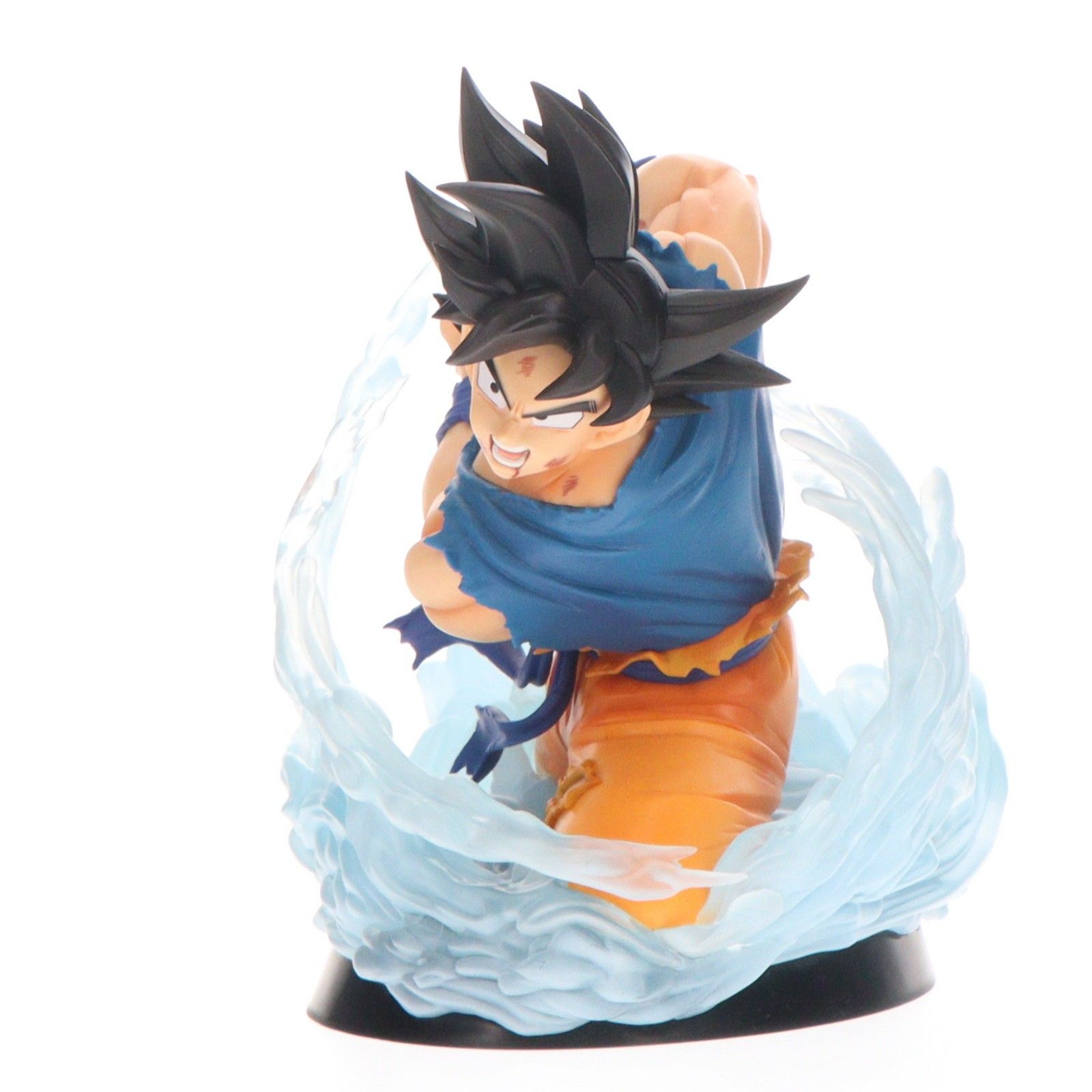 A賞 孫悟空 BURSTANT 一番くじ ドラゴンボール スペクタクルバトル