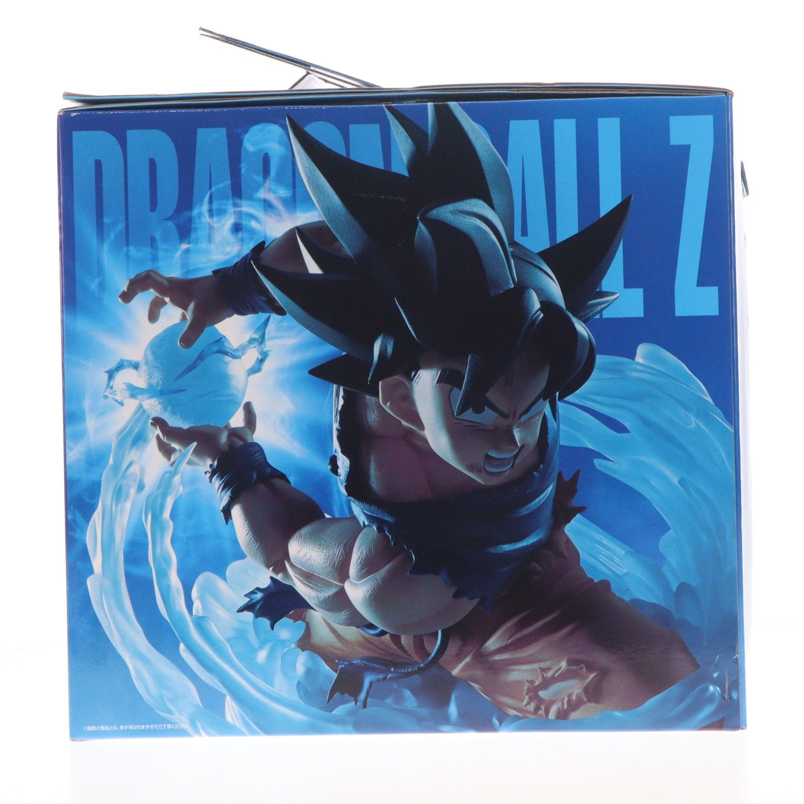 A賞 孫悟空 BURSTANT 一番くじ ドラゴンボール スペクタクルバトル