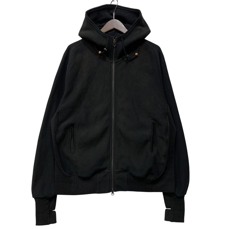 【中古品】 JIAN YE ジェンイェ 26SS GWAI MASK HOOD JI-26SS-SW01 パーカー 長袖 トップス 【140-260925-ay-02-izu】