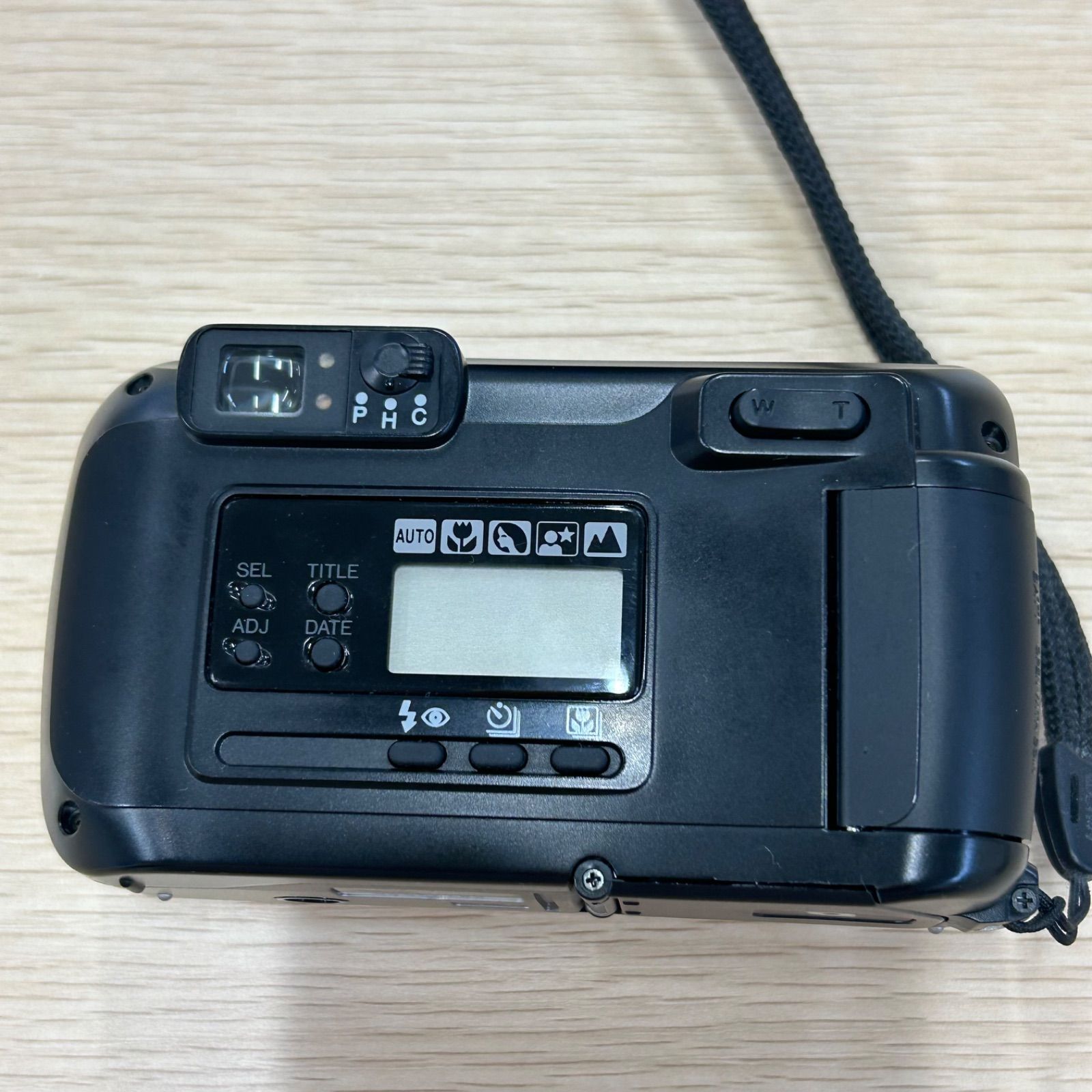 MINOLTA VECTIS 30 フィルムカメラ ミノルタ - メルカリ