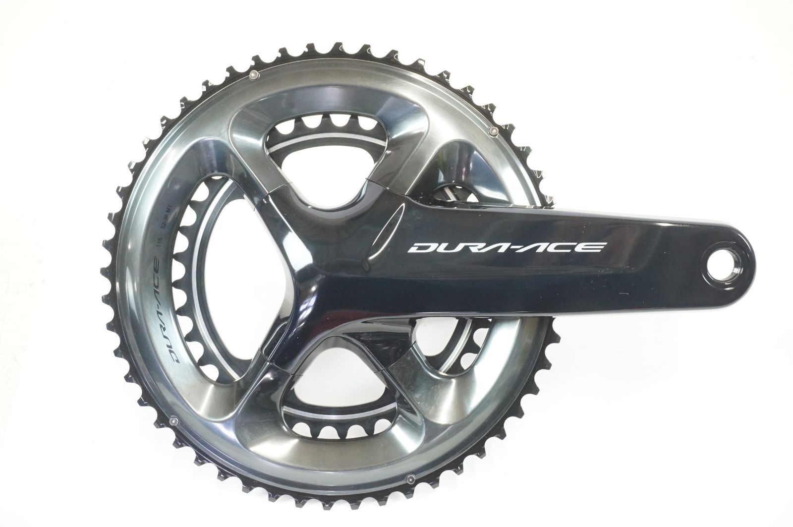 SHIMANO 「シマノ」 FC-R9100 52-36T 170mm クランクセット