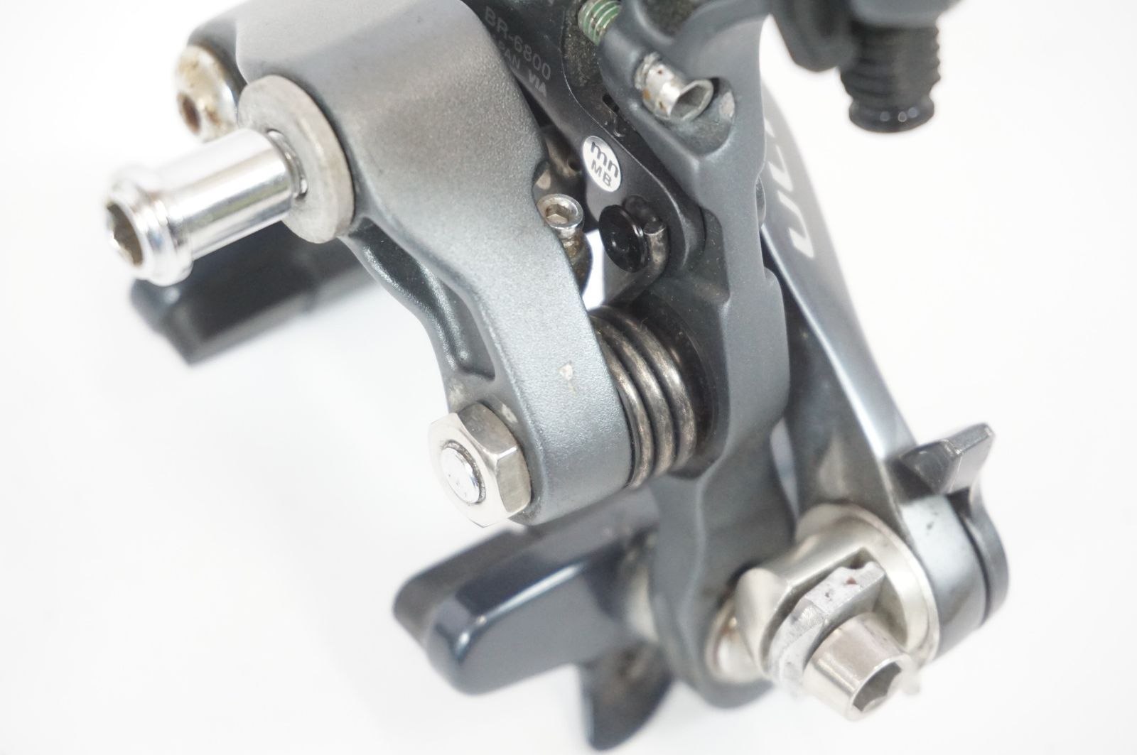SHIMANO 「シマノ」 ULTEGRA BR-6800 キャリパーブレーキ / バイチャリ