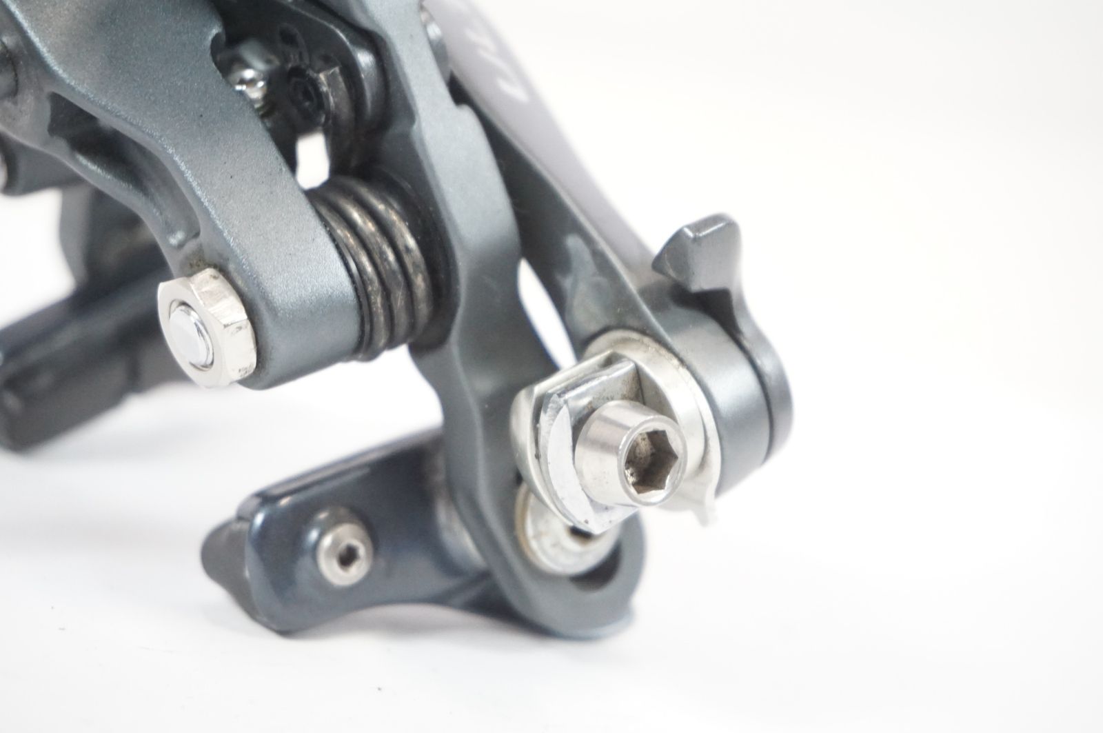 SHIMANO 「シマノ」 ULTEGRA BR-6800 キャリパーブレーキ / バイチャリ