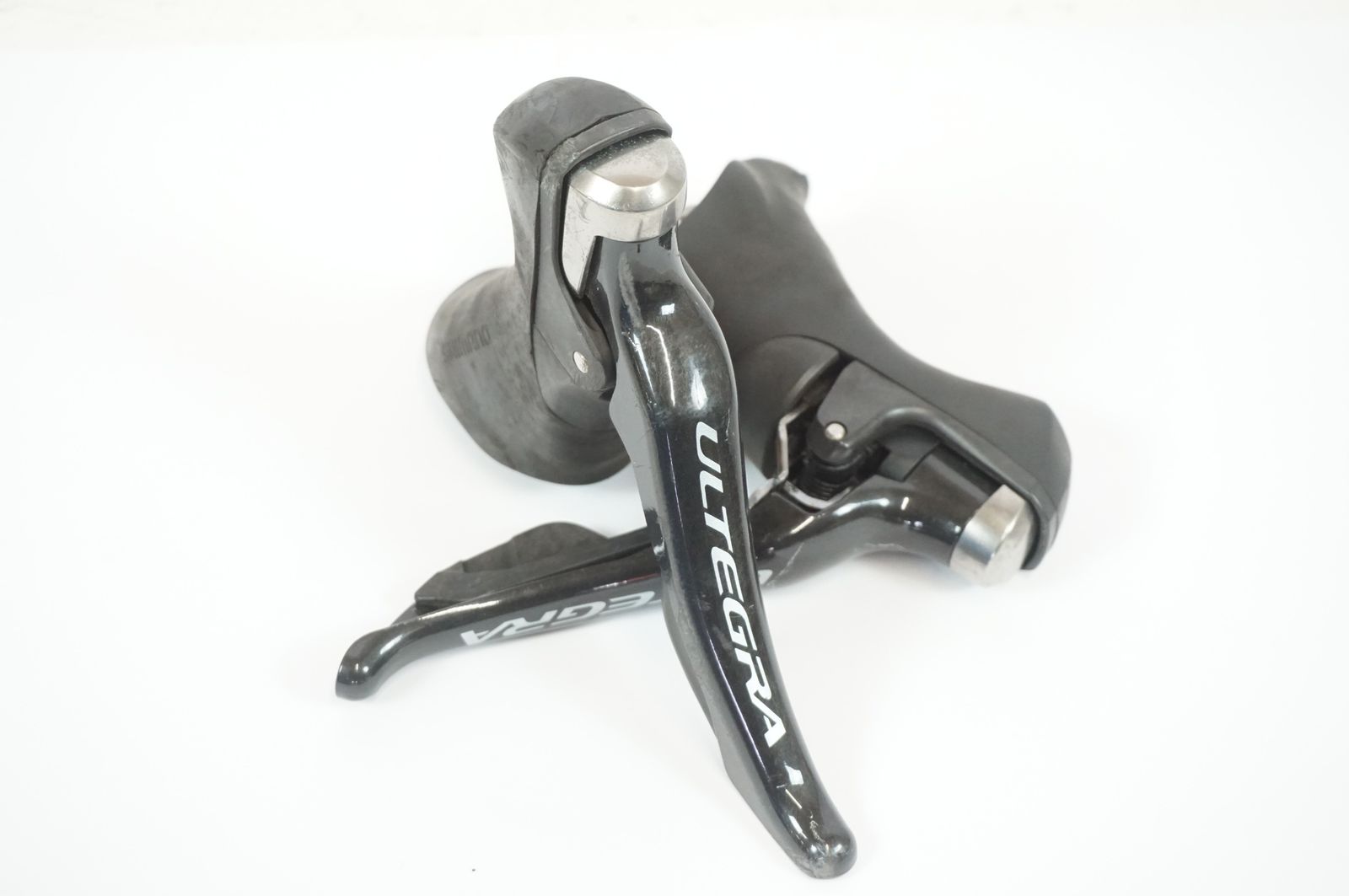 SHIMANO 「シマノ」 ULTEGRA ST-6800 デュアルコントロールレバー