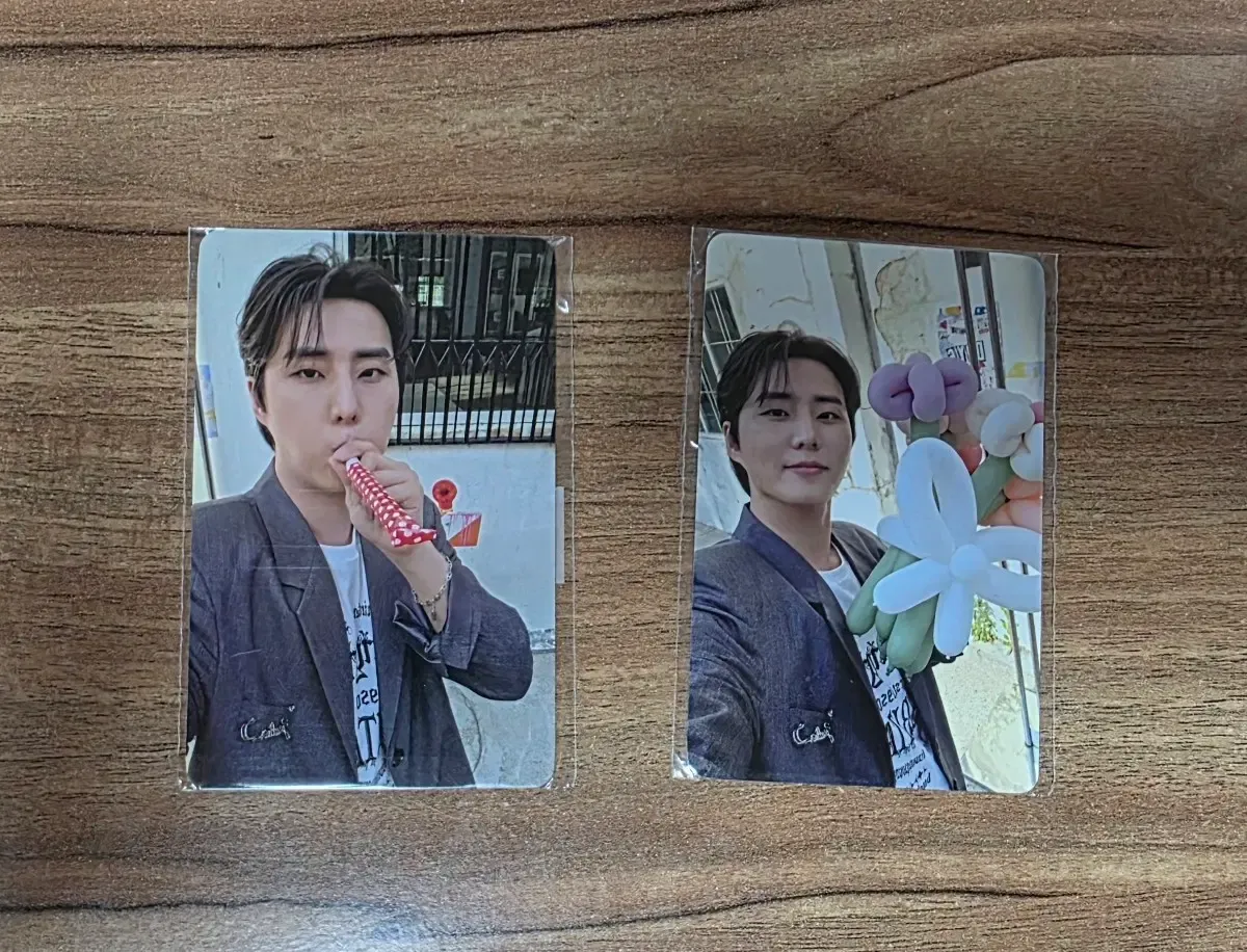 DAY6 ヨンケイ トレカ まとめ 出品 ※単体でのコメントがない場合は、そのまま購入していただいて大丈夫です。 - 2