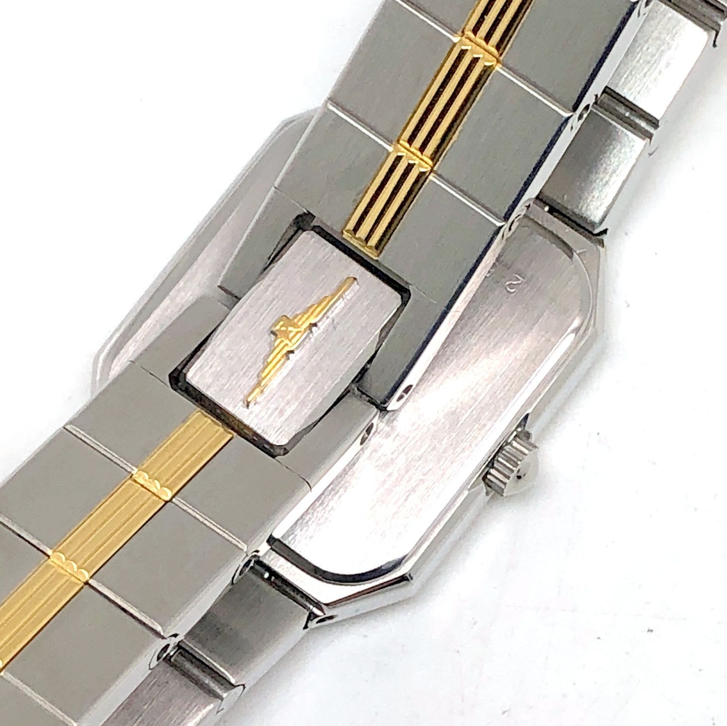 LONGINES ロンジン Flagship クォーツ フラッグシップ スクエア LONGINES ロンジン Flagship クォーツ フラッグシップ スクエア