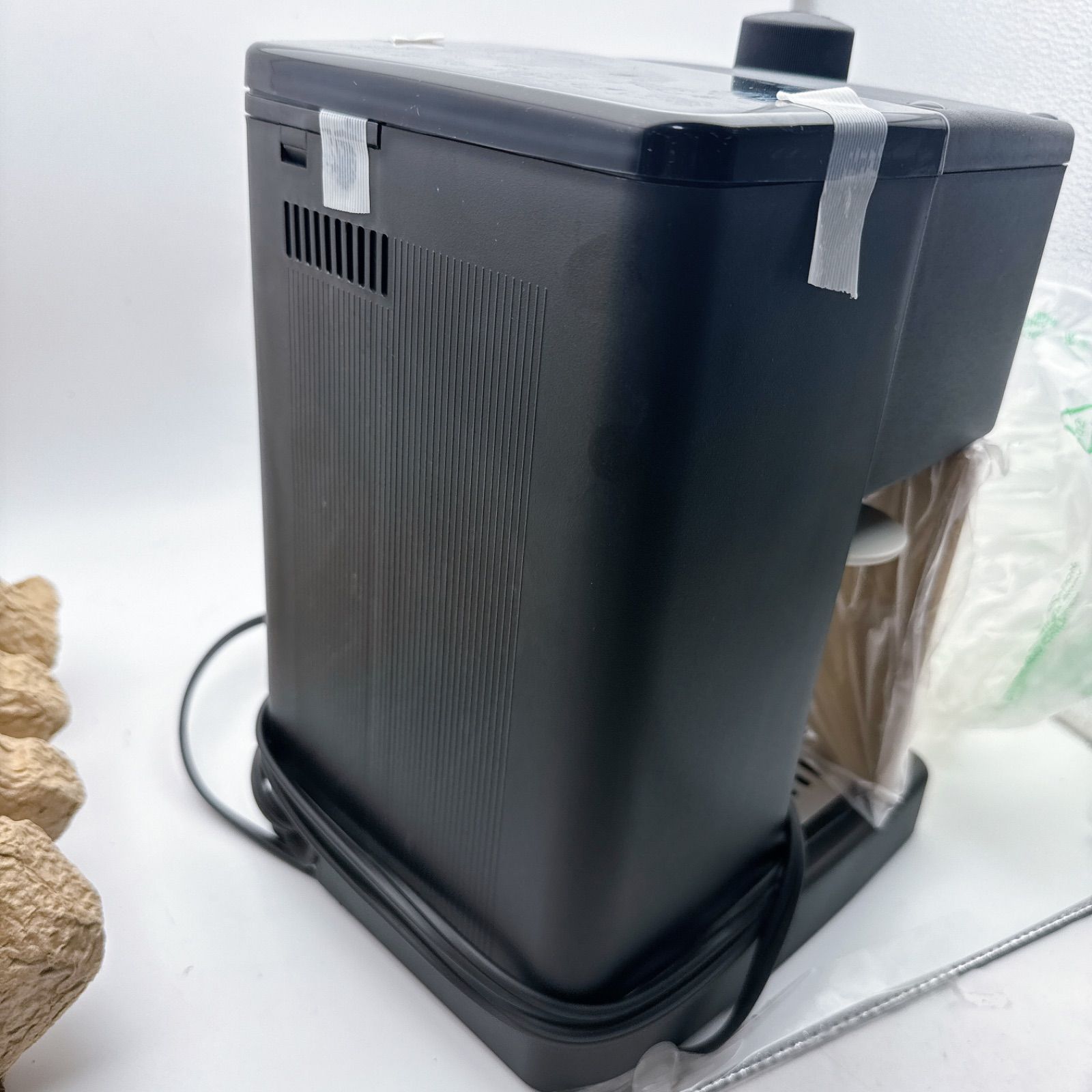 DeLonghi デロンギ BAR14N エスプレッソ カプチーノメーカー コーヒー