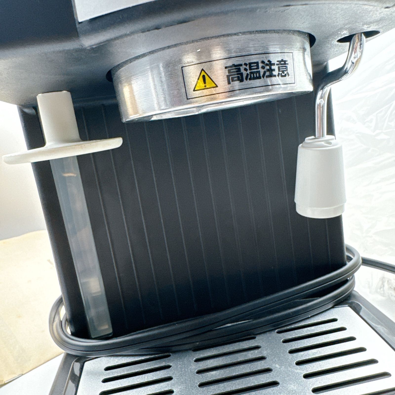 DeLonghi デロンギ BAR14N エスプレッソ カプチーノメーカー コーヒー