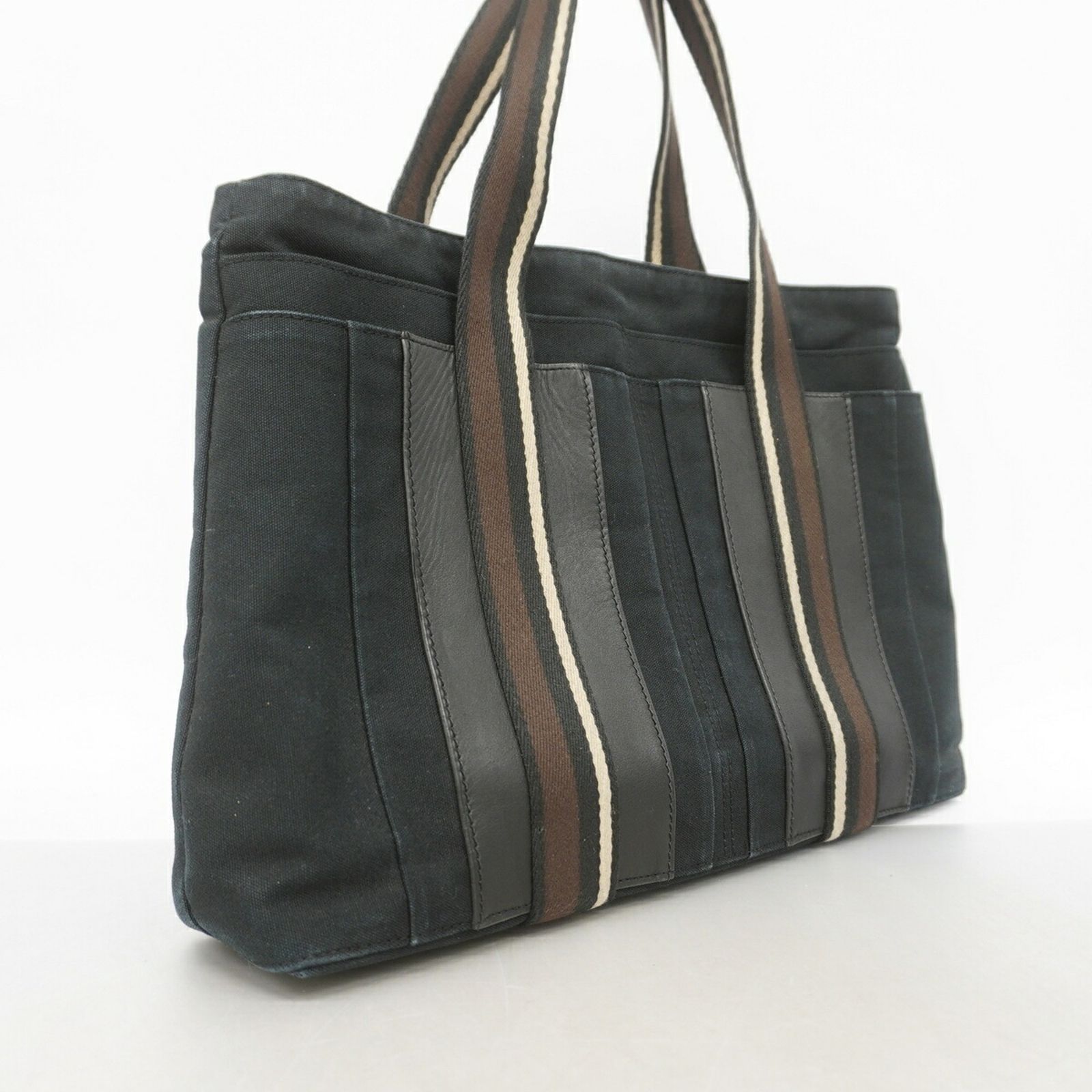 エルメス(Hermes) エルメス トートバッグ トロカホリゾンタルMM