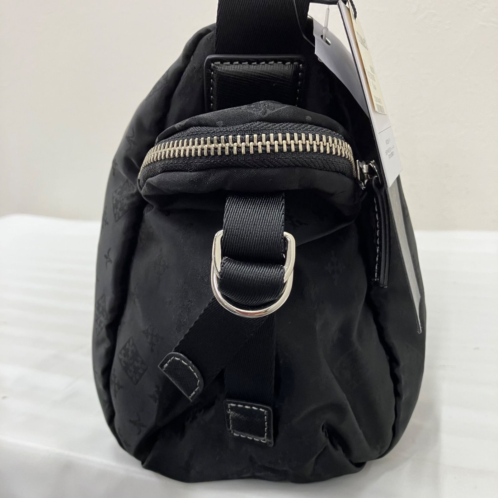 9174 【美品】 russet for Traveller ラシットフォートラベラー