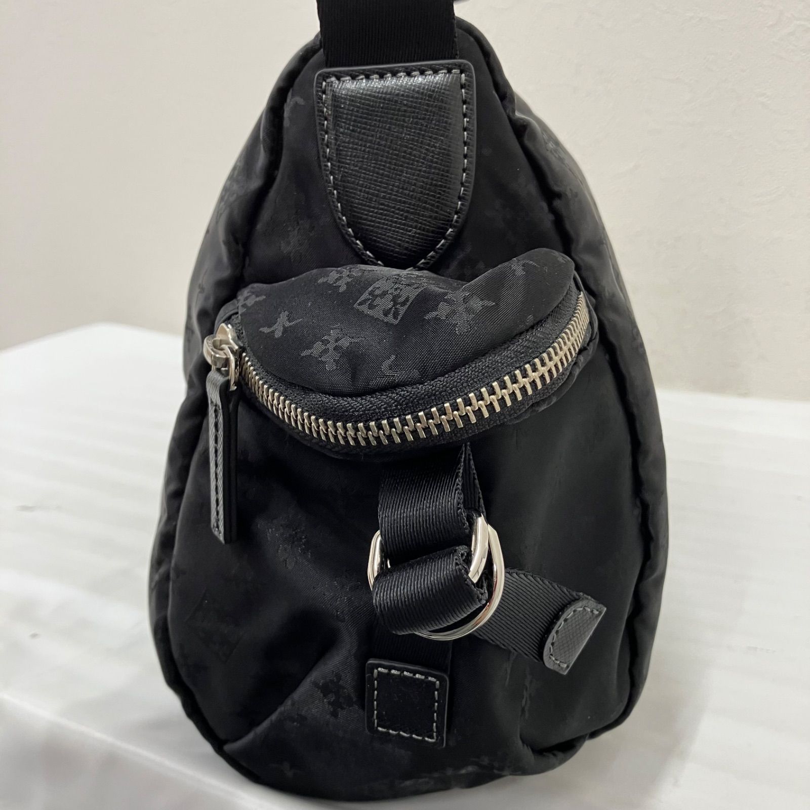 9174 【美品】 russet for Traveller ラシットフォートラベラー
