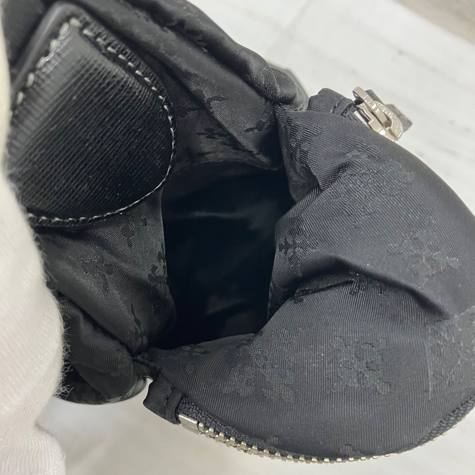 9174 【美品】 russet for Traveller ラシットフォートラベラー